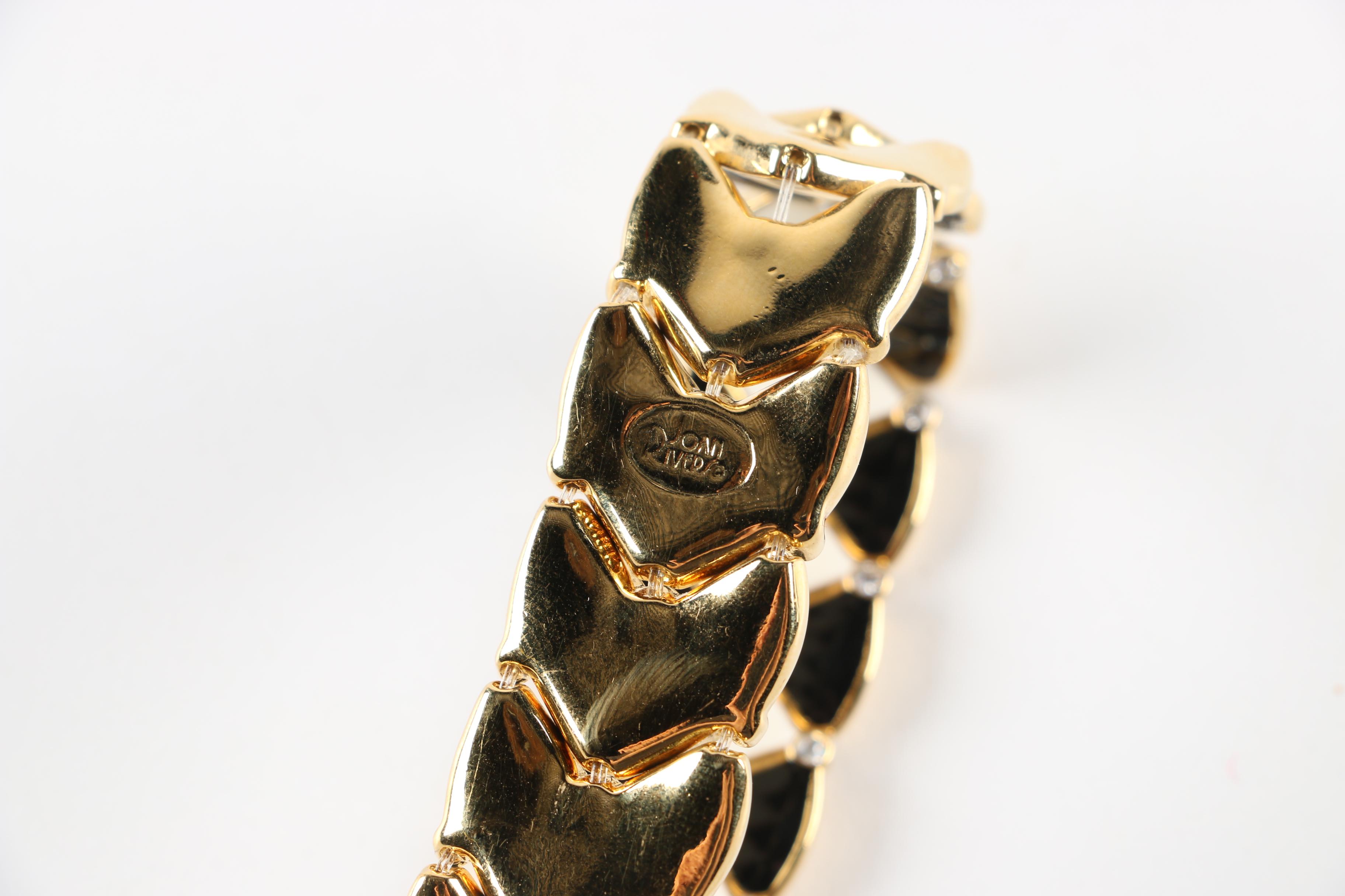 Joan Rivers Necklaces and Bracelet