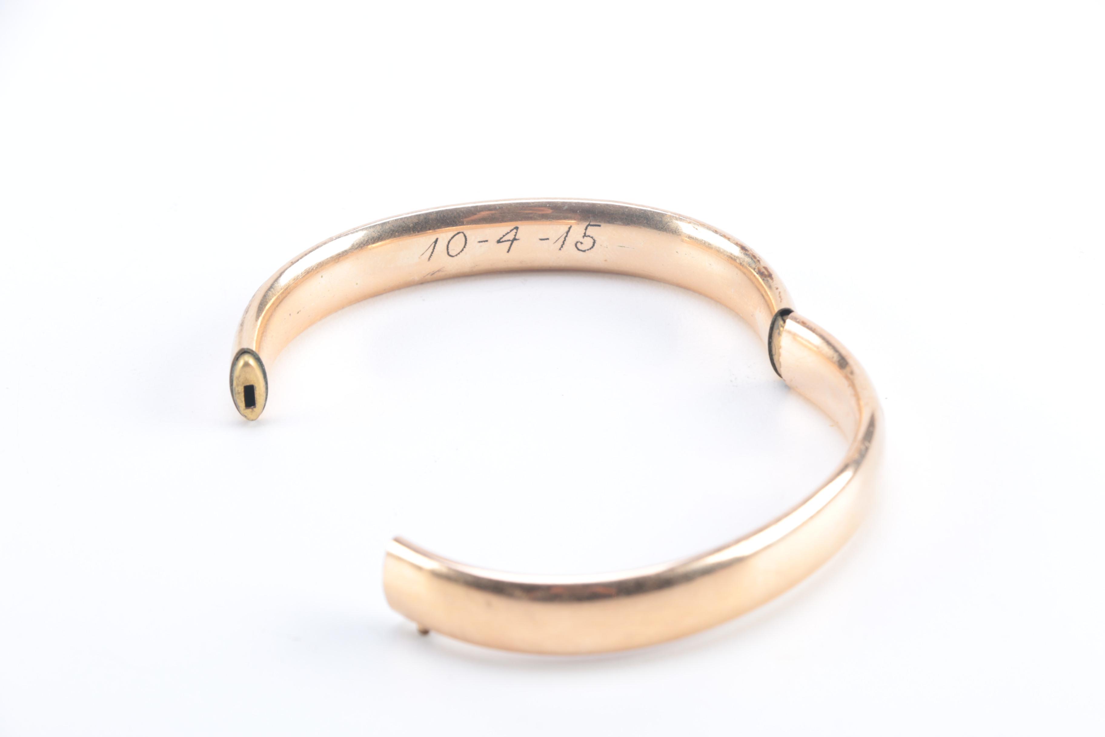 Antique and Vintage Costume Brooches and Bangle Bracelet