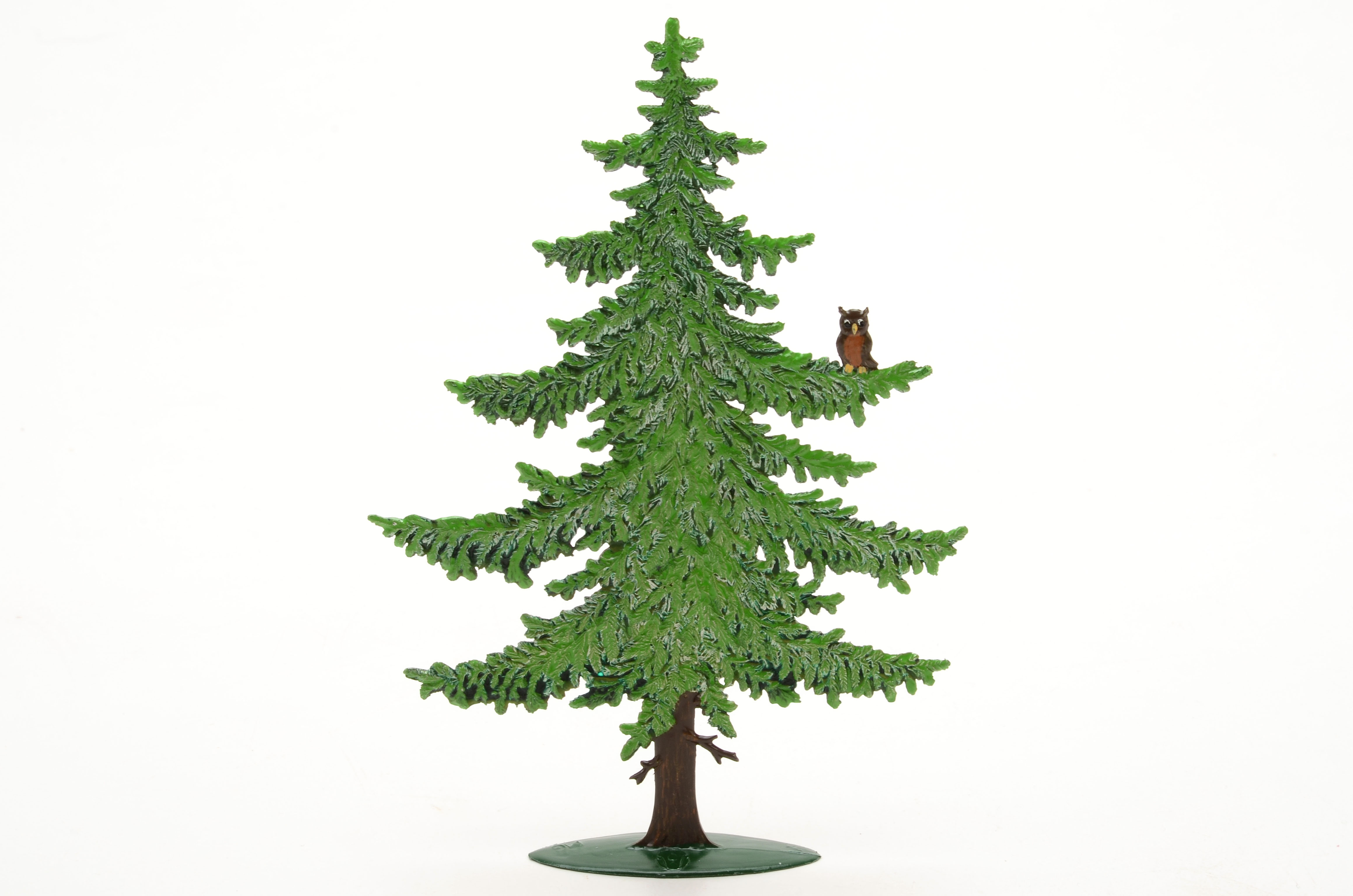 Wilhelm Schweizer Hand-Painted Bavarian Pewter Art