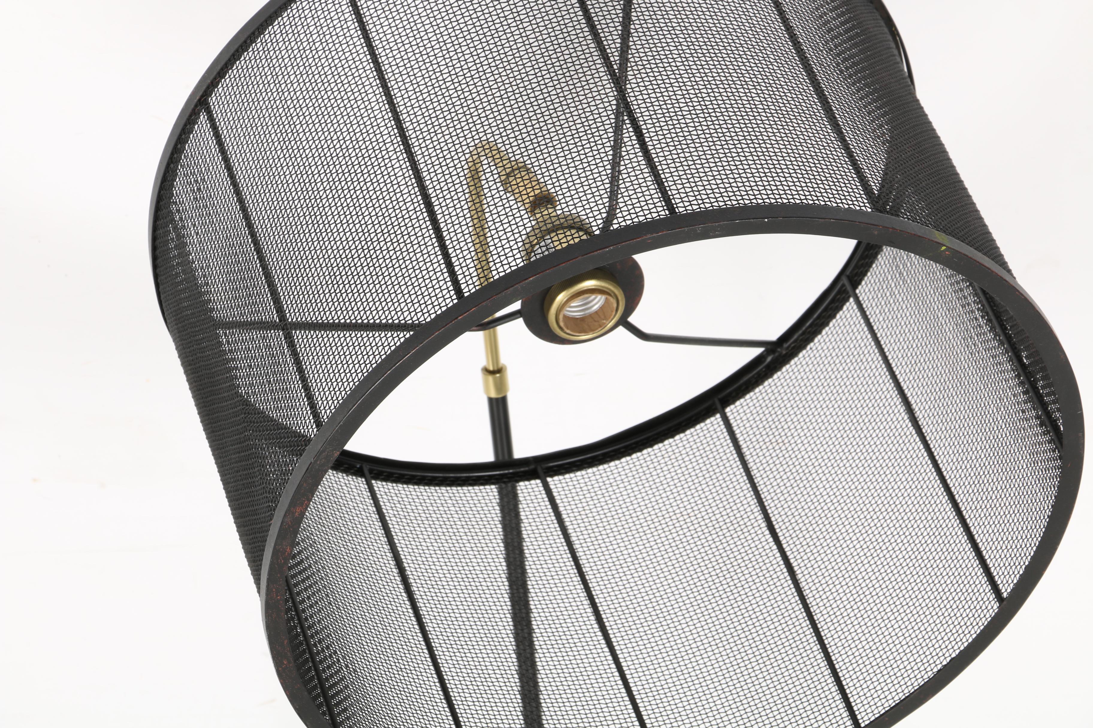 Regina Andrews Wall Mount Boom Arm Sconce