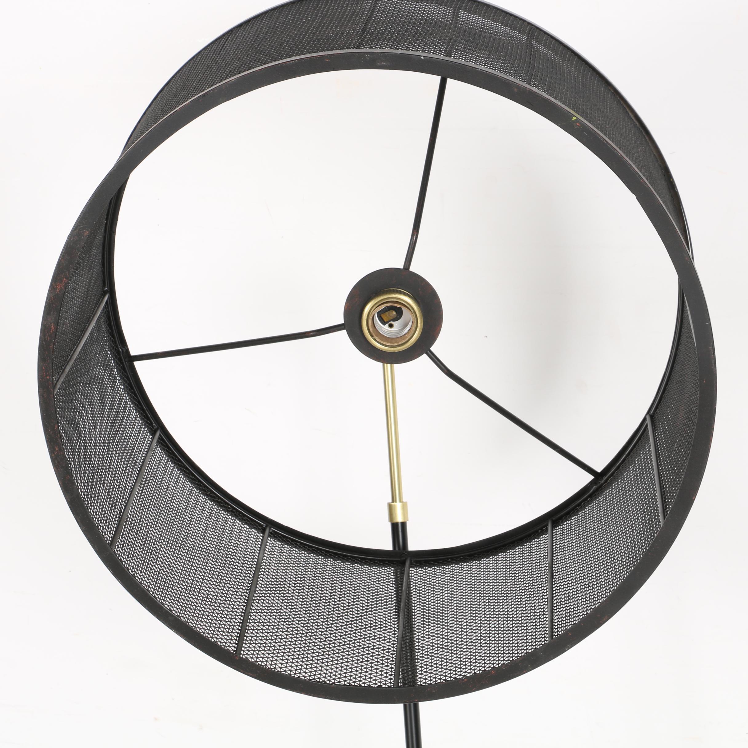 Regina Andrews Wall Mount Boom Arm Sconce