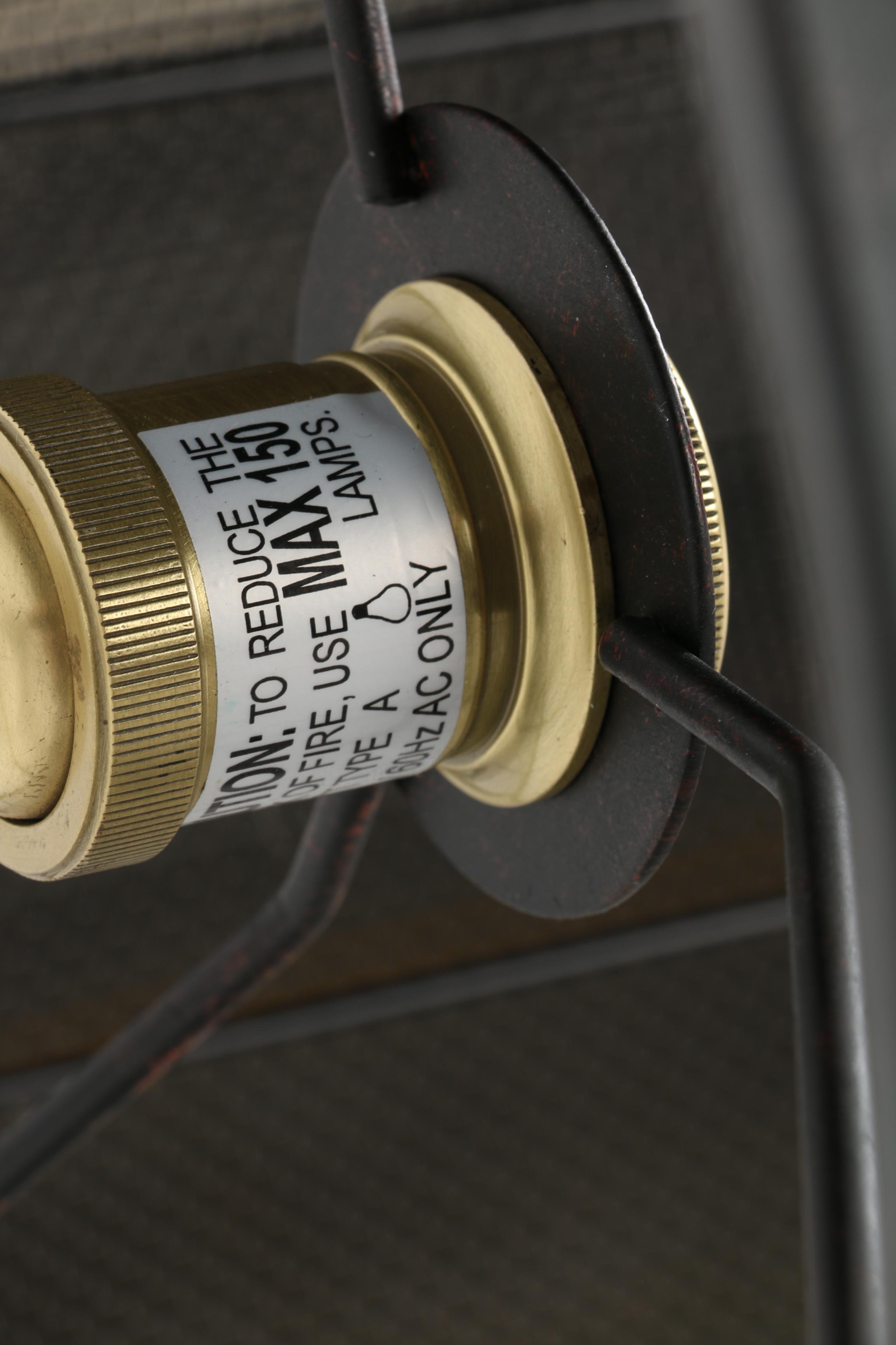 Regina Andrews Wall Mount Boom Arm Sconce