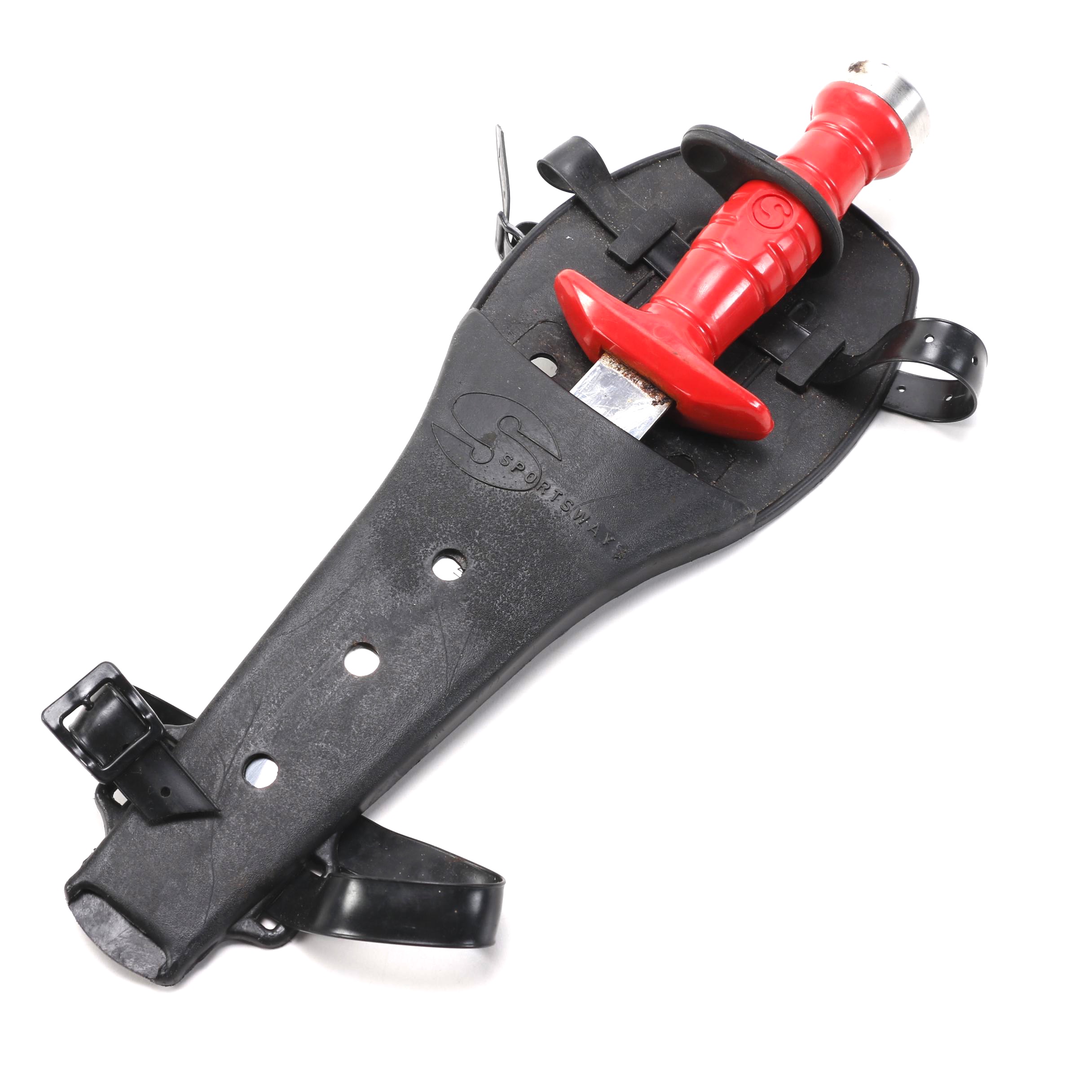 Sportsways Dive Knive with Case