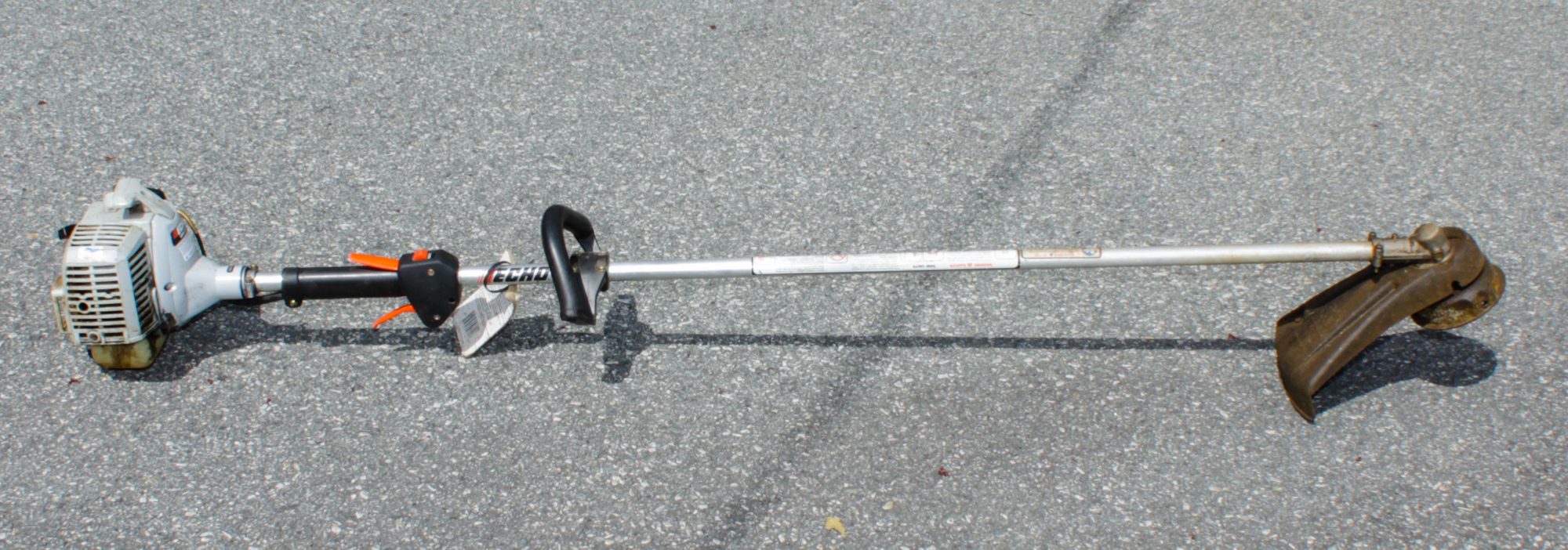 Echo SRM-210 Weed Whacker