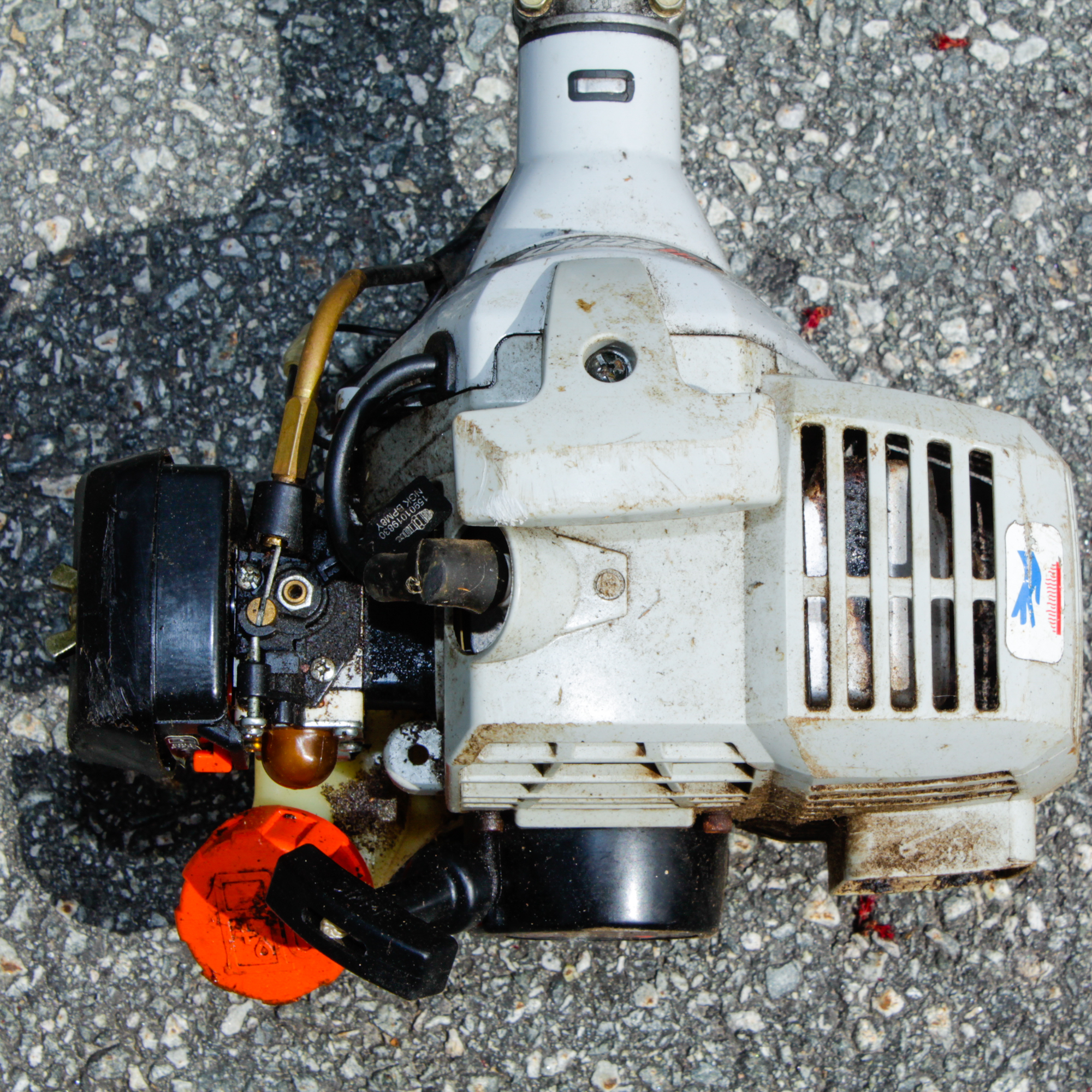 Echo SRM-210 Weed Whacker