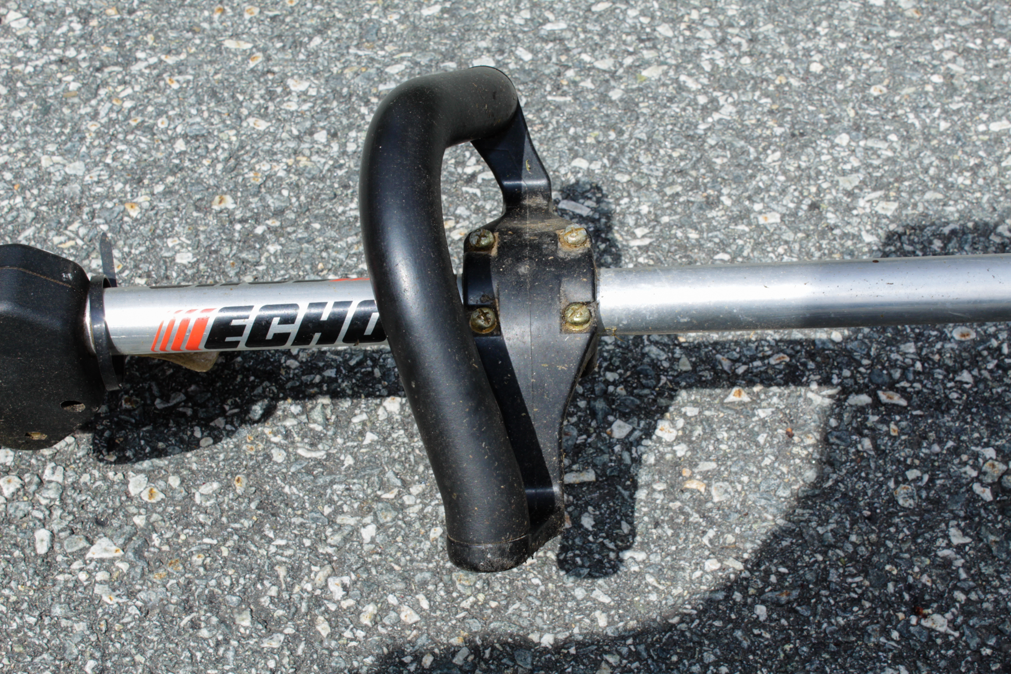 Echo SRM-210 Weed Whacker