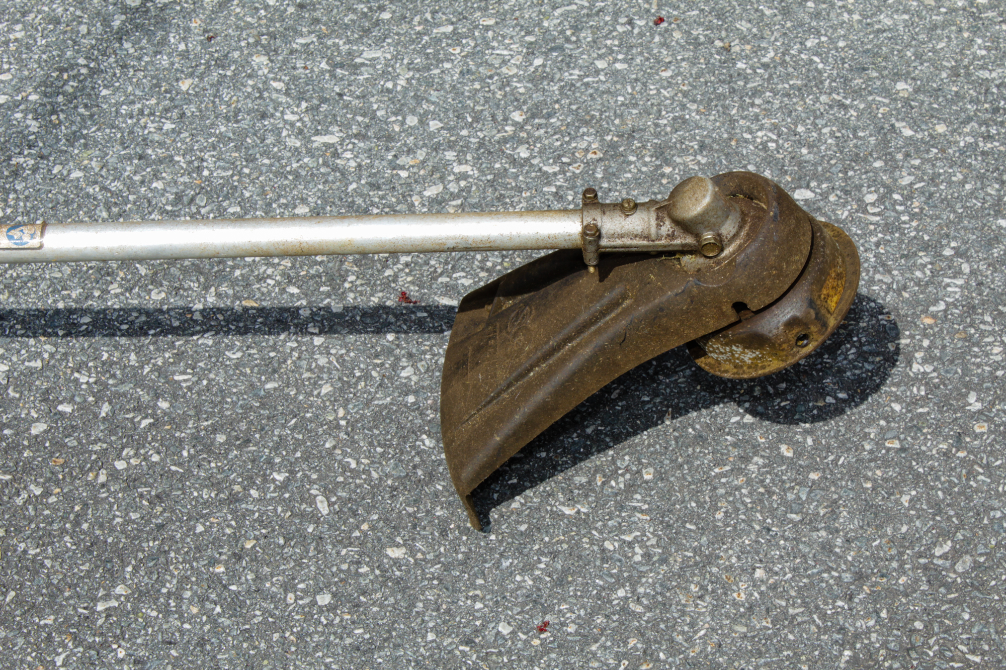 Echo SRM-210 Weed Whacker