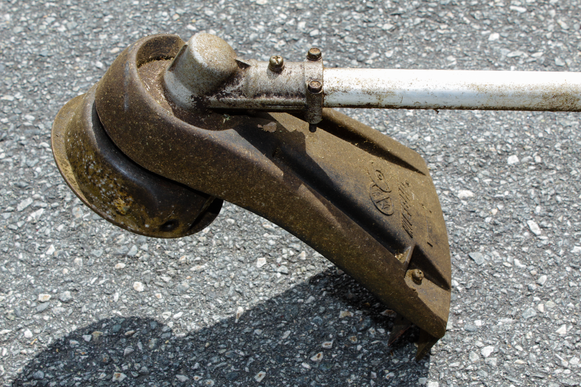 Echo SRM-210 Weed Whacker