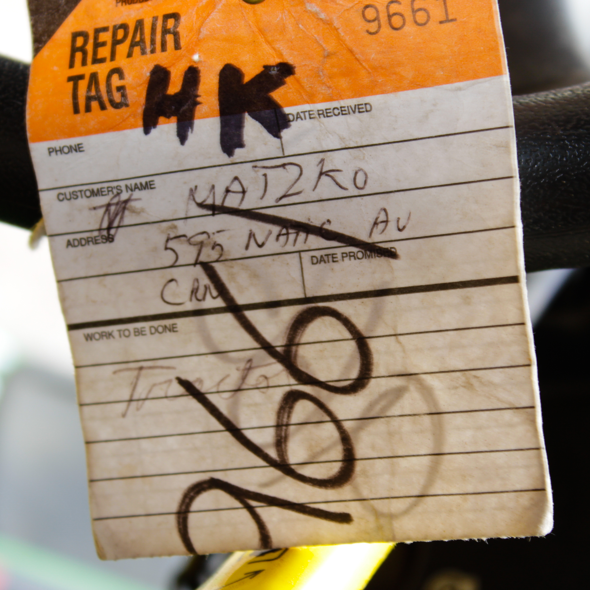 John Deere LT180 Lawn Tractor and Accessories