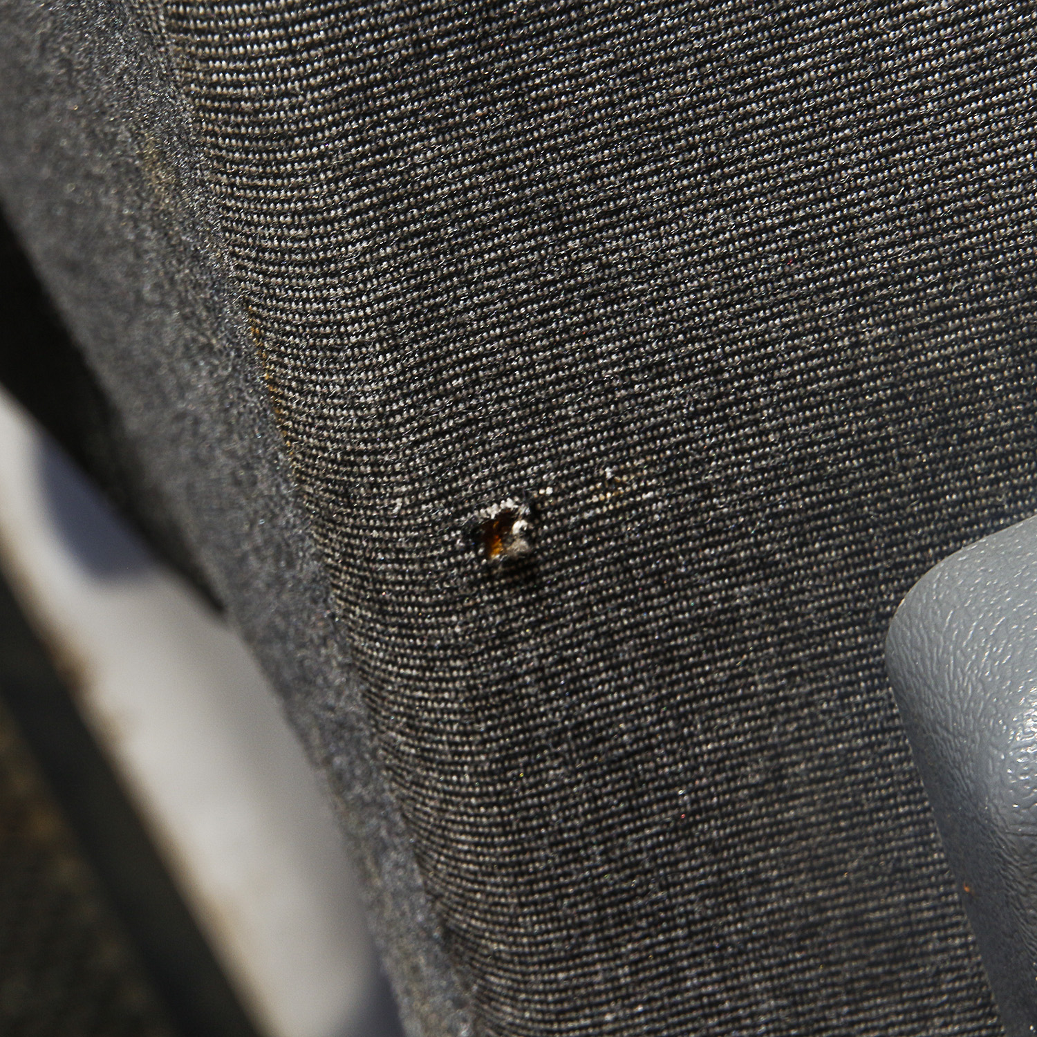 2002 GEM Electric Vehicle