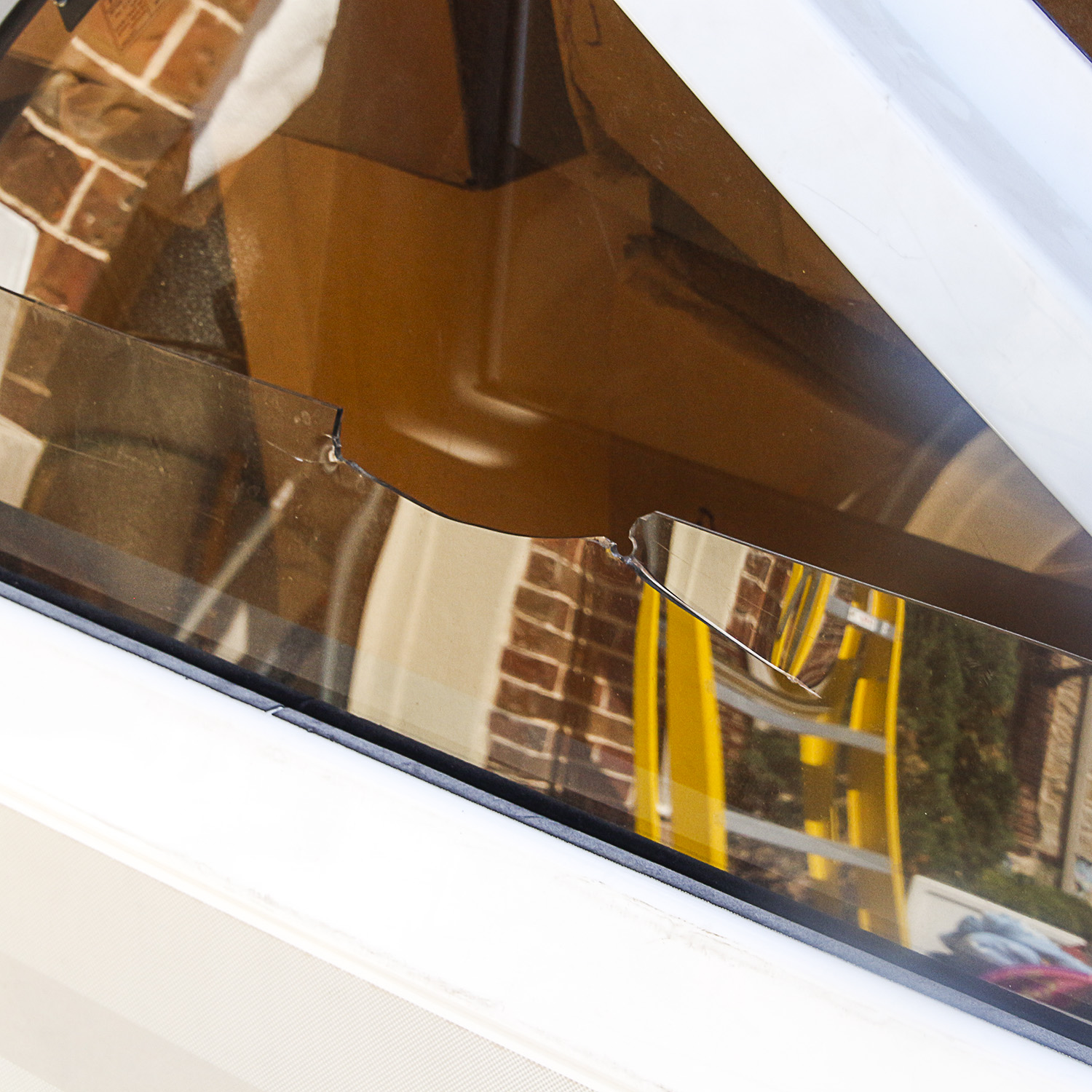 2002 GEM Electric Vehicle