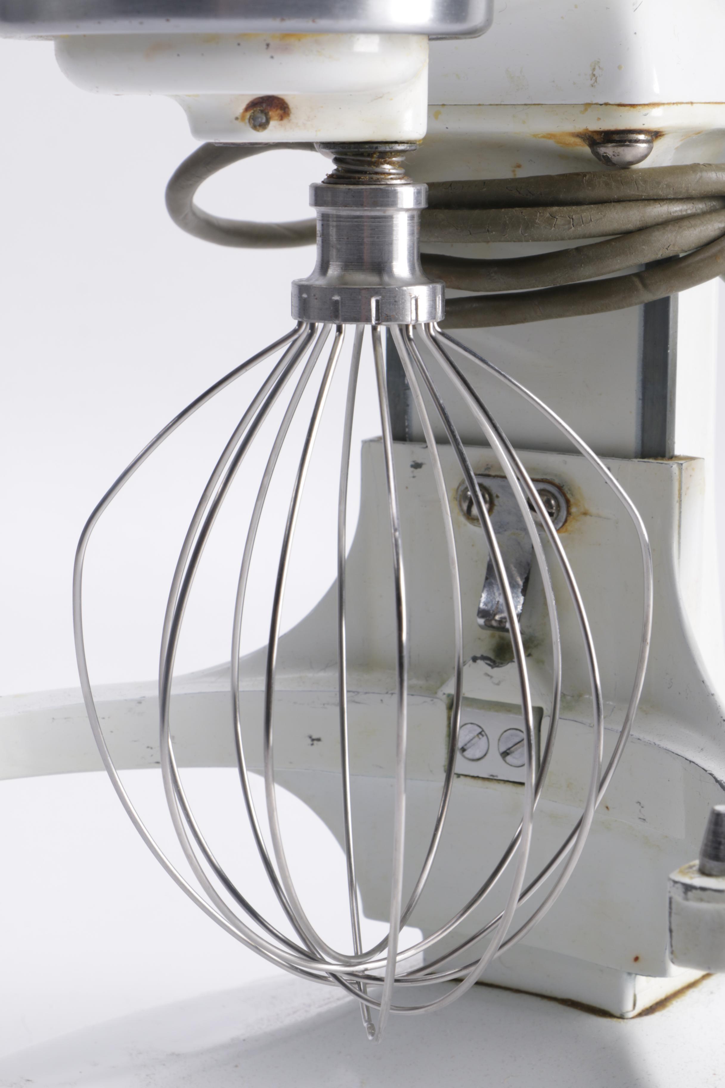 1960s Hobart Kitchen Aid Mixer