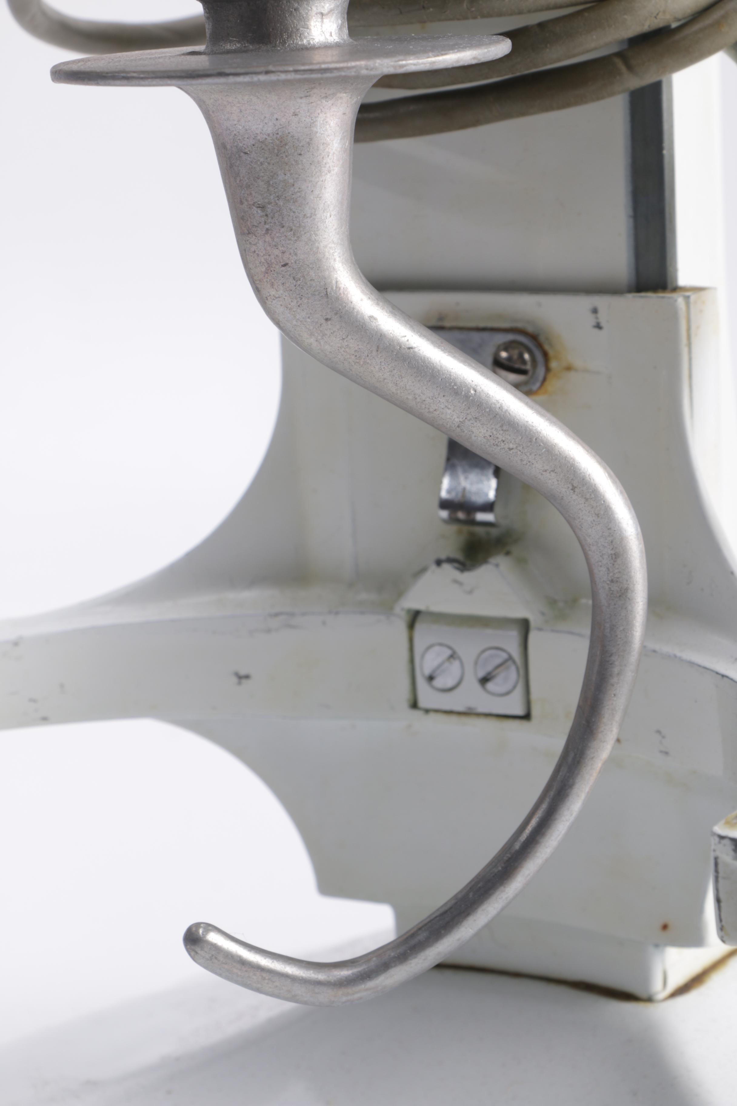 1960s Hobart Kitchen Aid Mixer