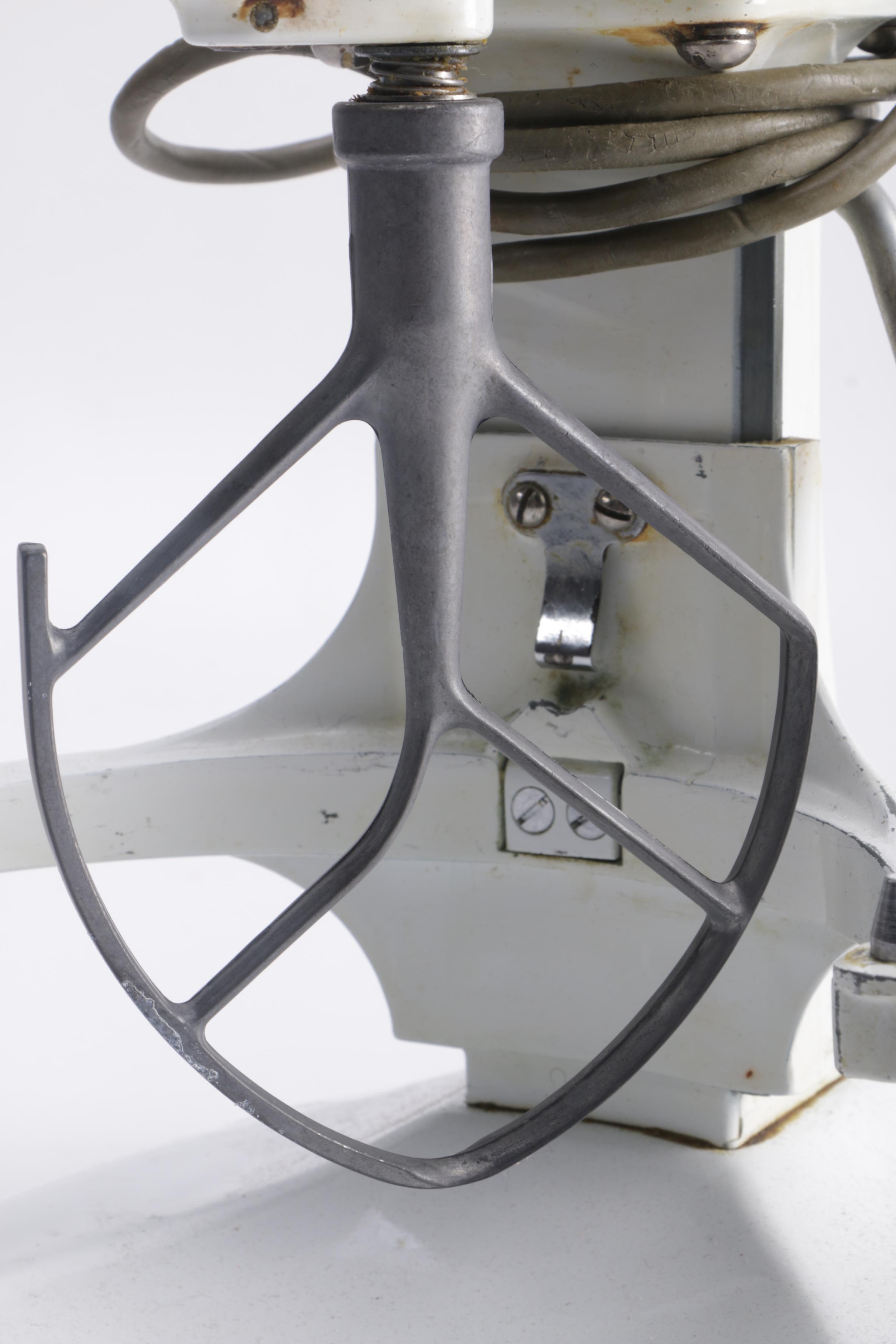 1960s Hobart Kitchen Aid Mixer