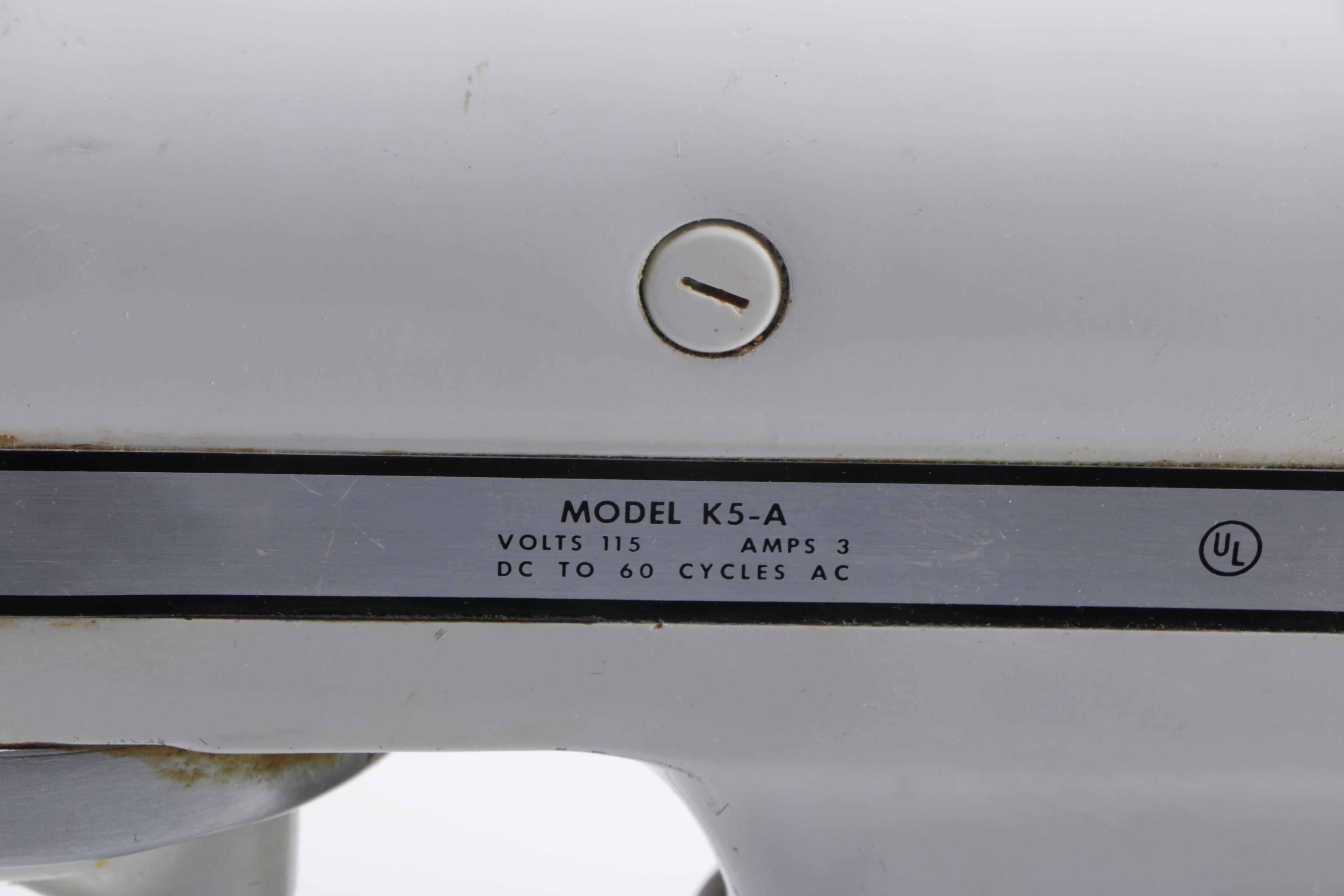 1960s Hobart Kitchen Aid Mixer