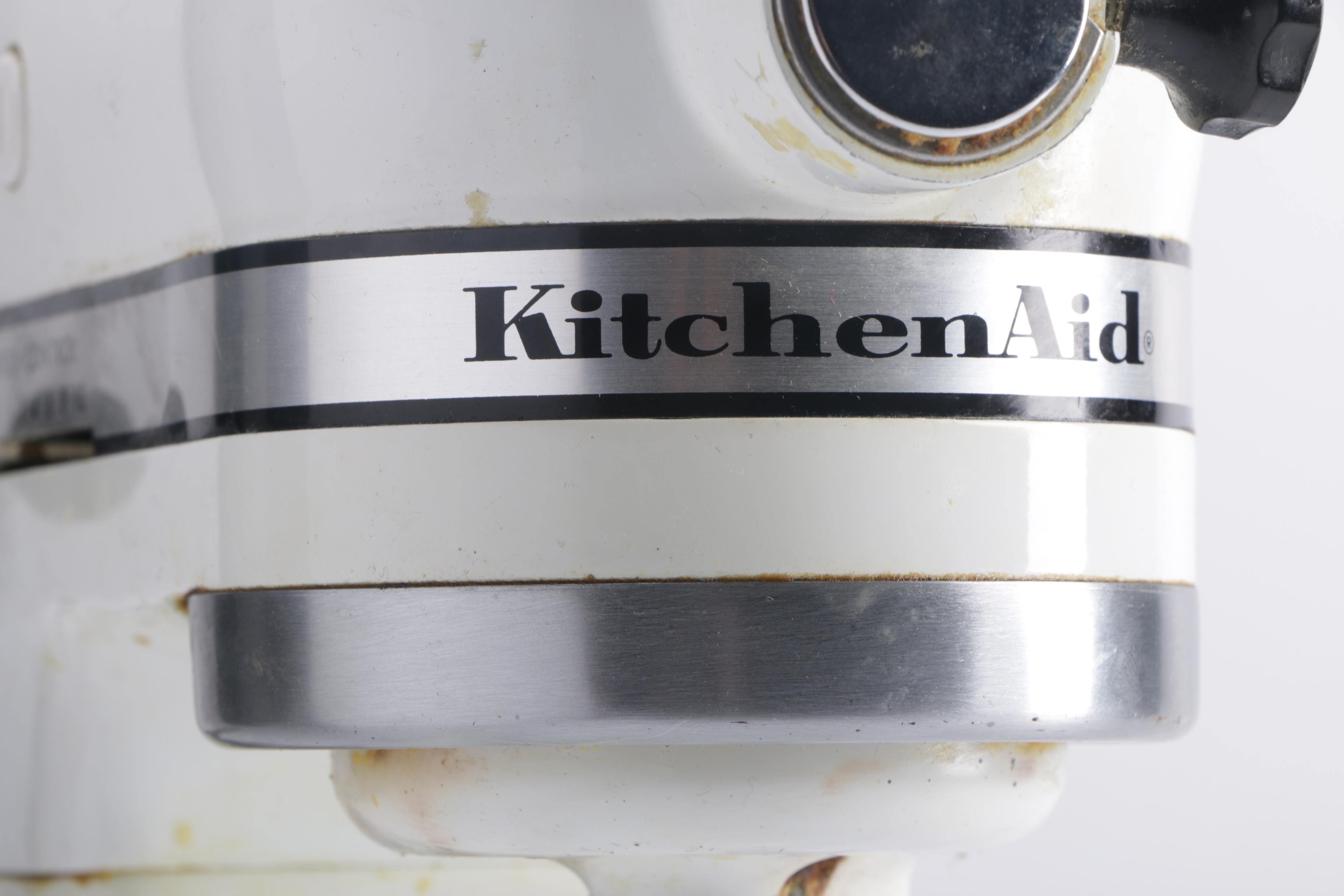 1960s Hobart Kitchen Aid Mixer
