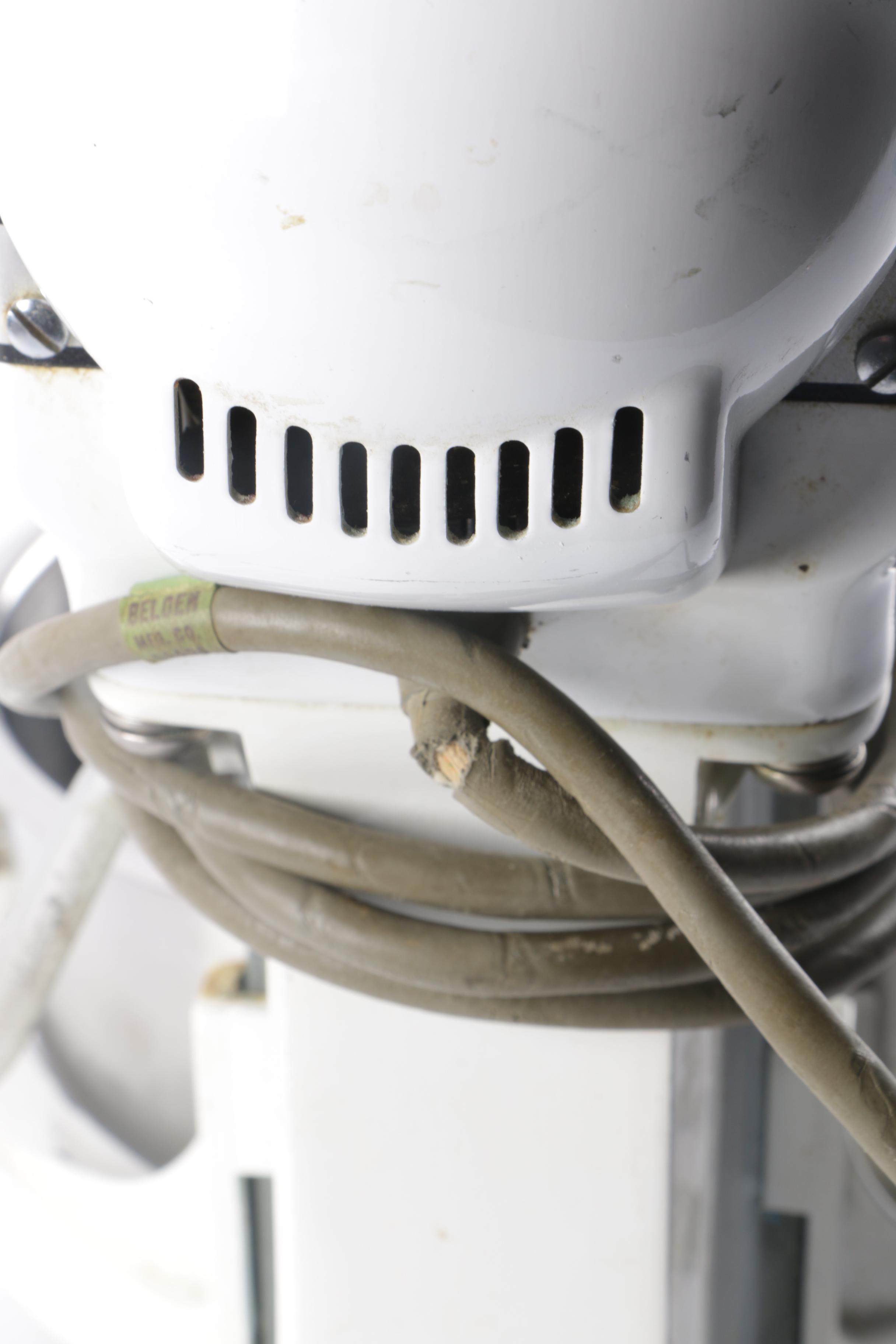 1960s Hobart Kitchen Aid Mixer