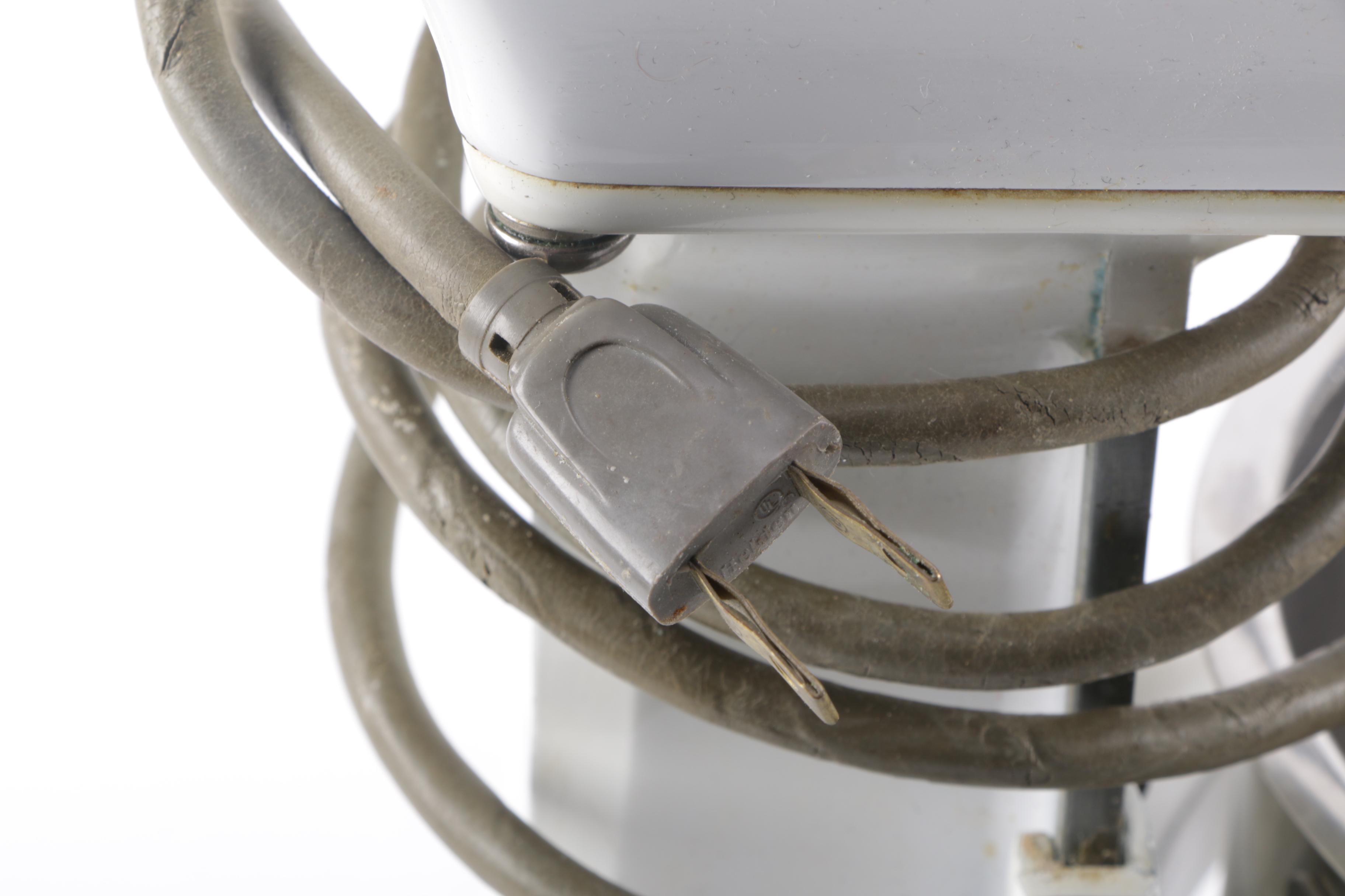 1960s Hobart Kitchen Aid Mixer