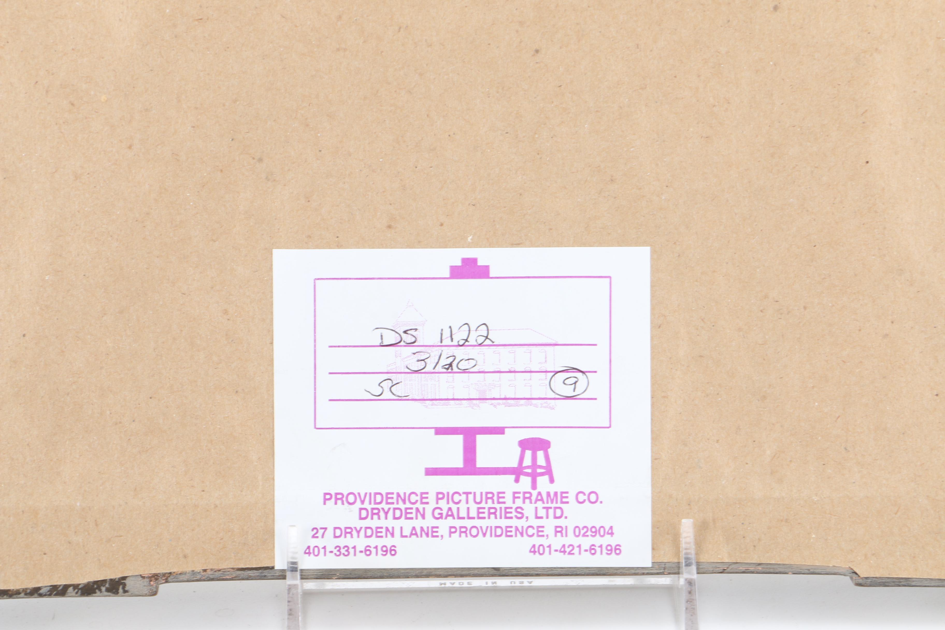 Lillie Lehman Signed Photograph and Autobiography