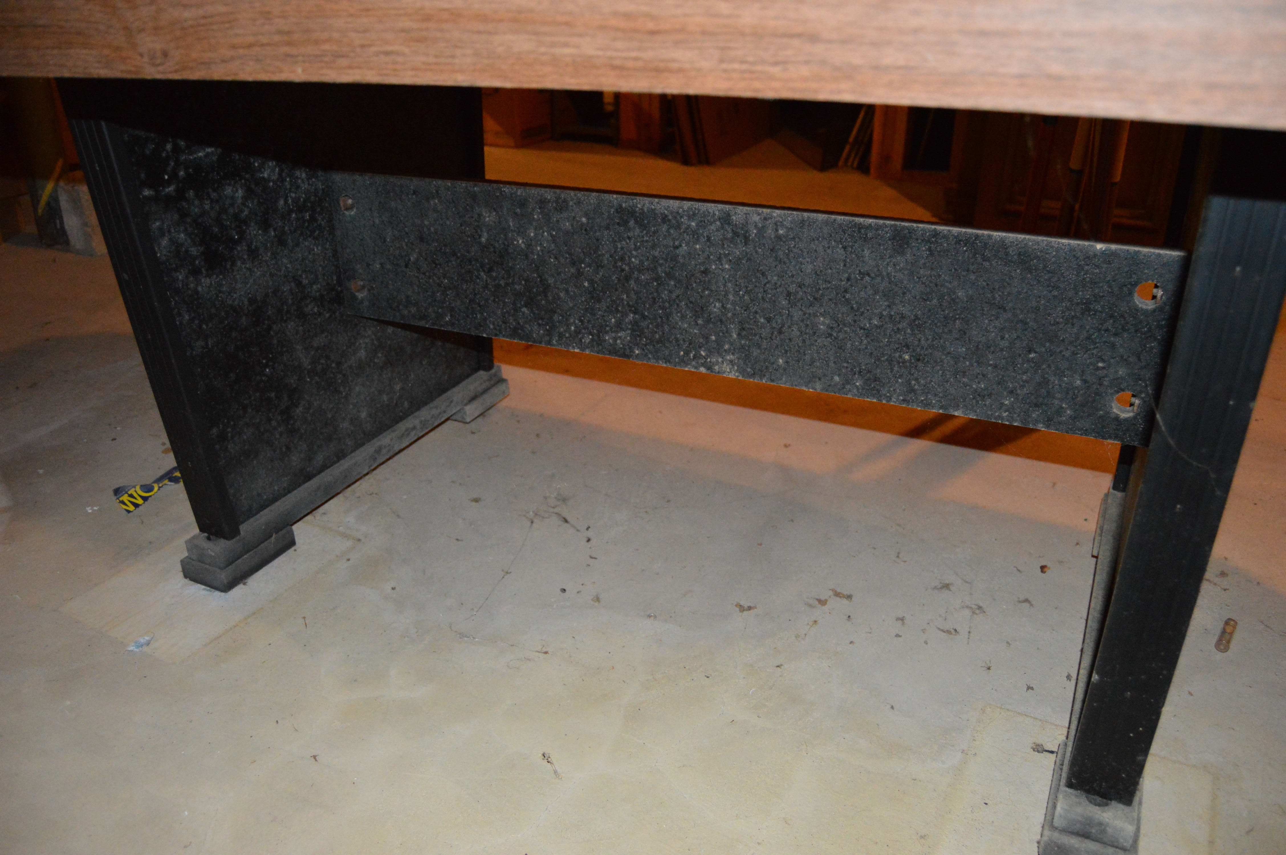 "Celebrity" Bumper Pool Table by Brunswick