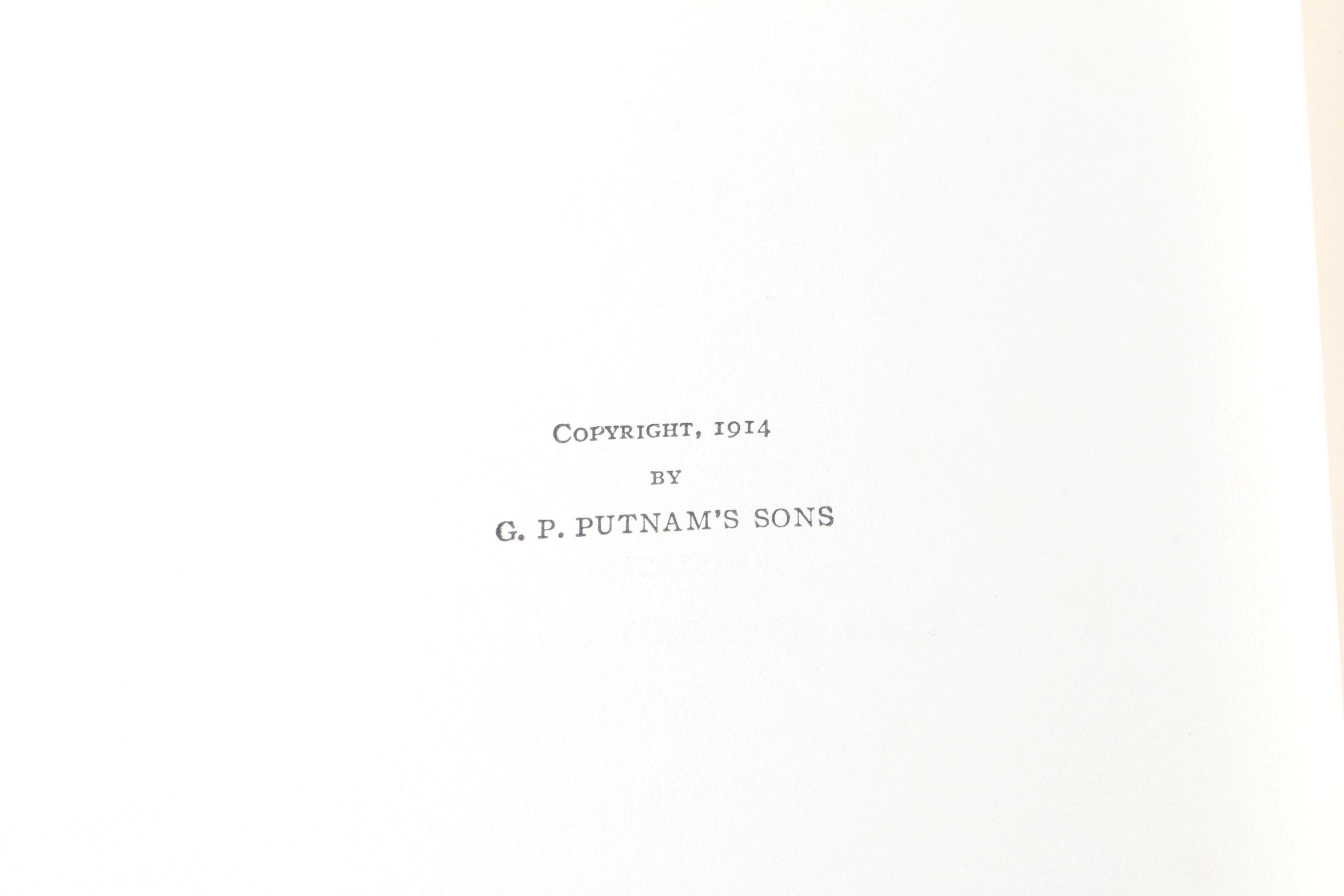 Lillie Lehman Signed Photograph and Autobiography