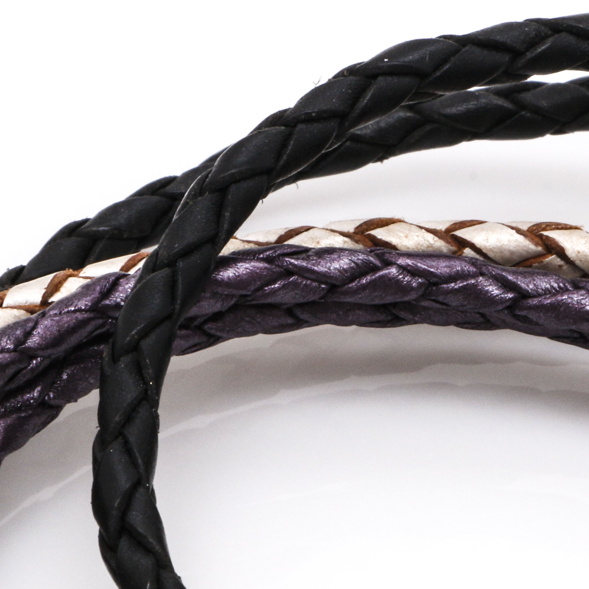 Sterling Silver Pandora Charm Bracelets