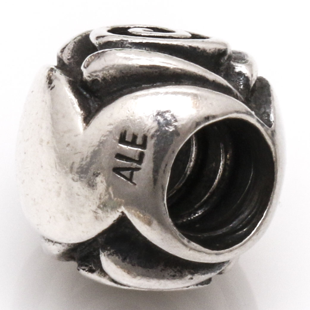 Sterling Silver Pandora Charm Bracelets