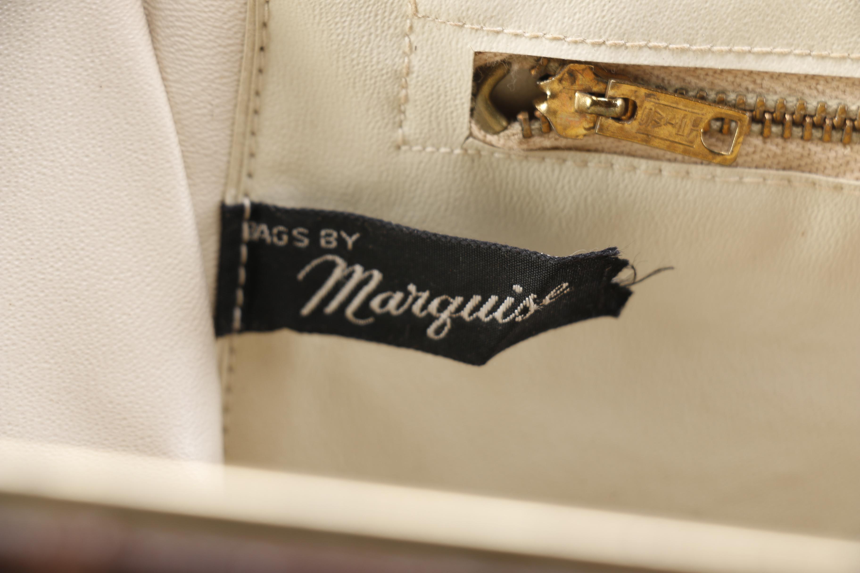 Vintage Reptile Skin Purses