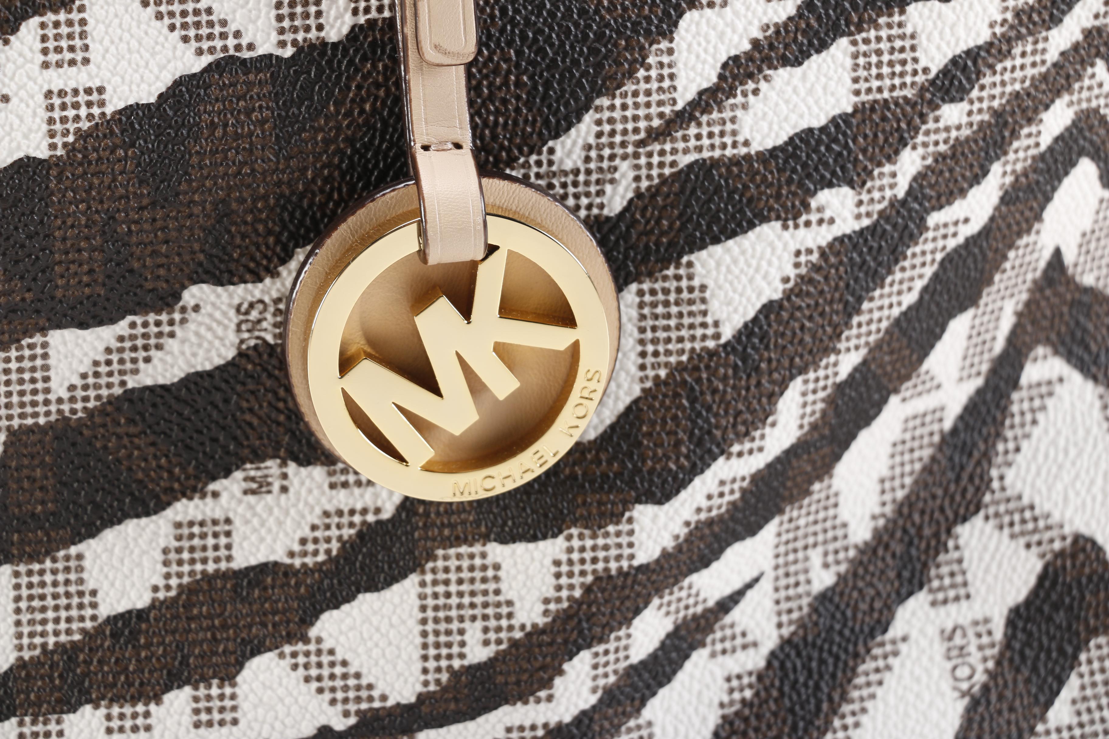 MICHAEL Michael Kors Jet Set Travel Tote