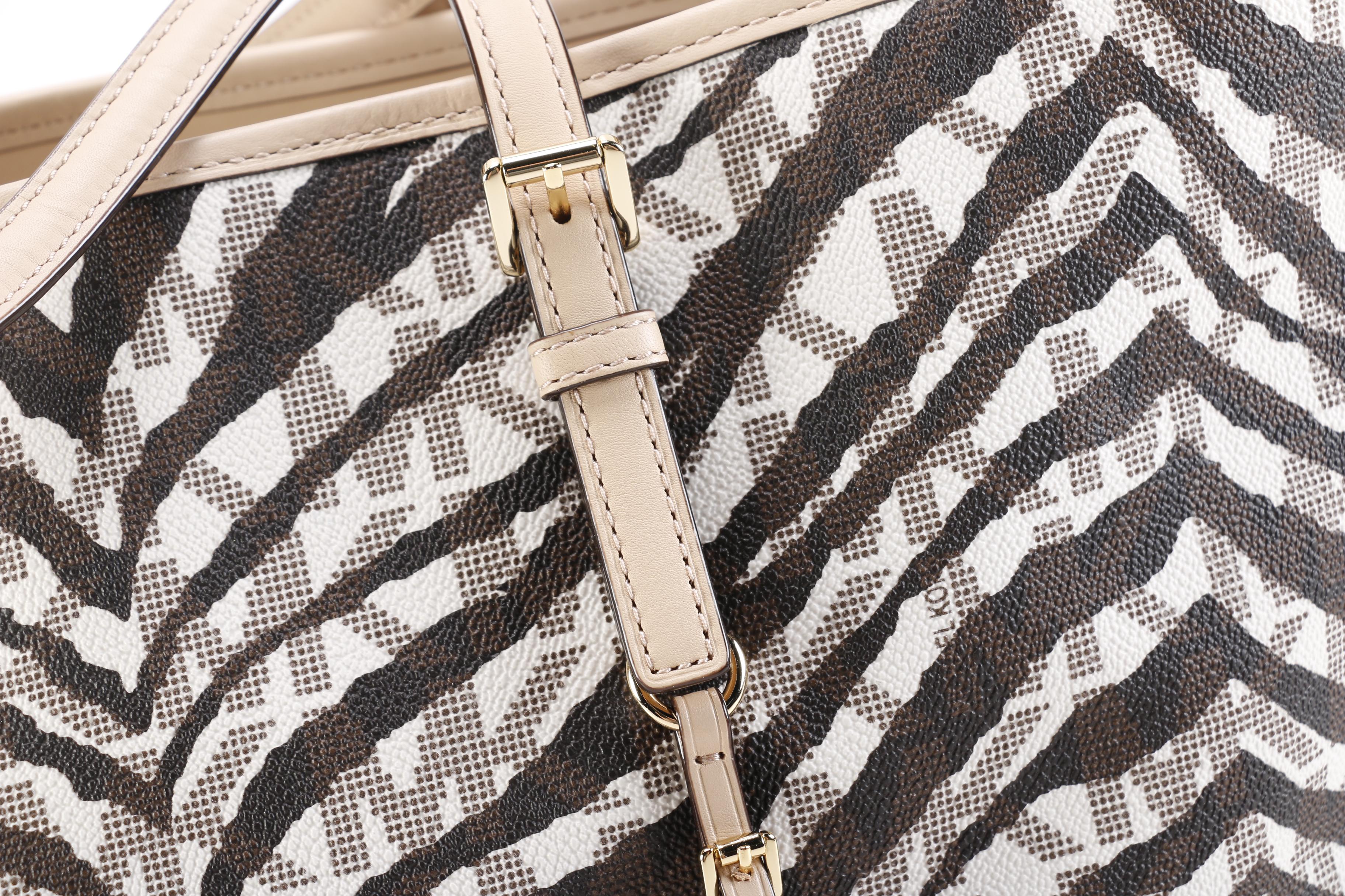 MICHAEL Michael Kors Jet Set Travel Tote