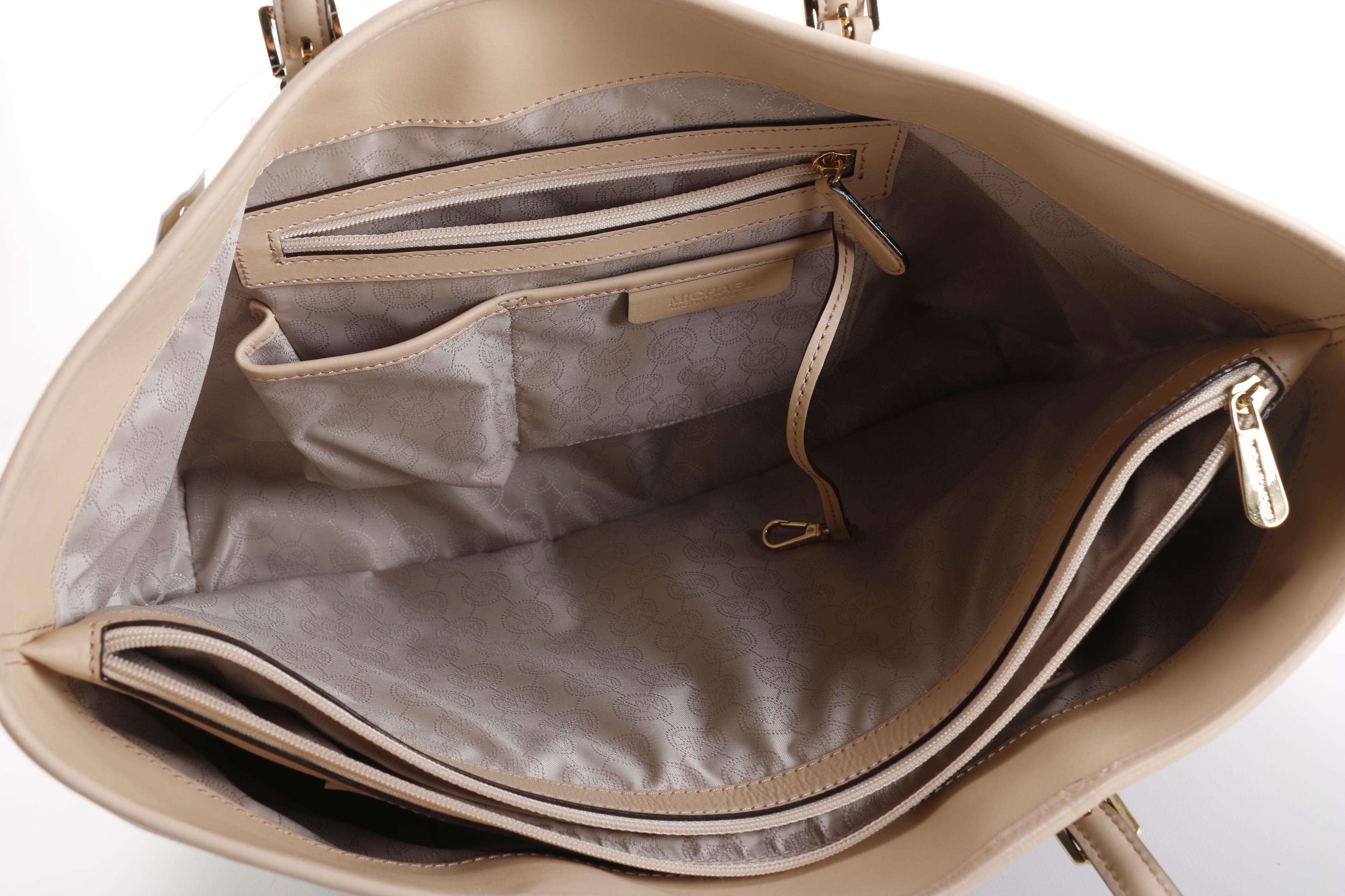 MICHAEL Michael Kors Jet Set Travel Tote