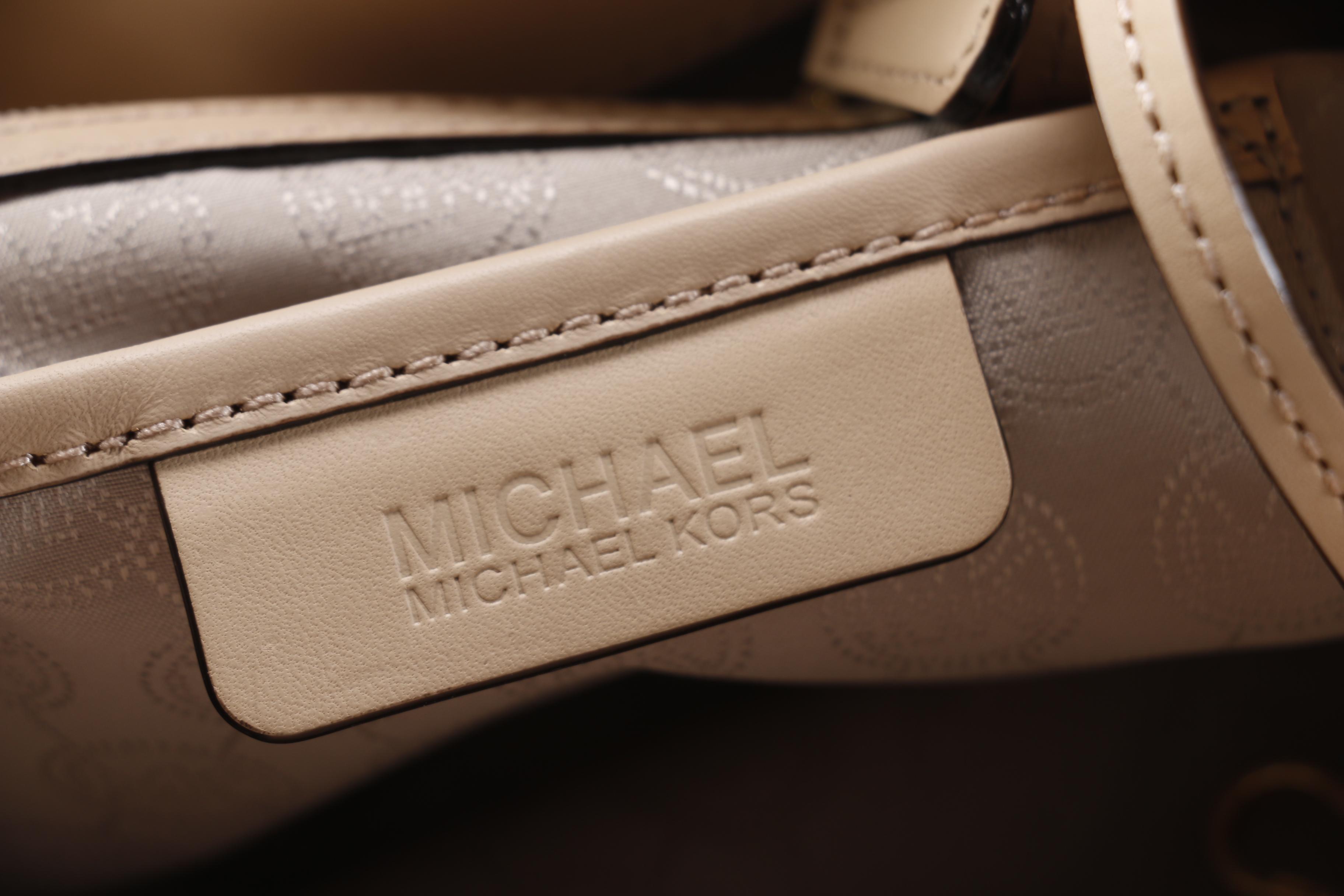 MICHAEL Michael Kors Jet Set Travel Tote