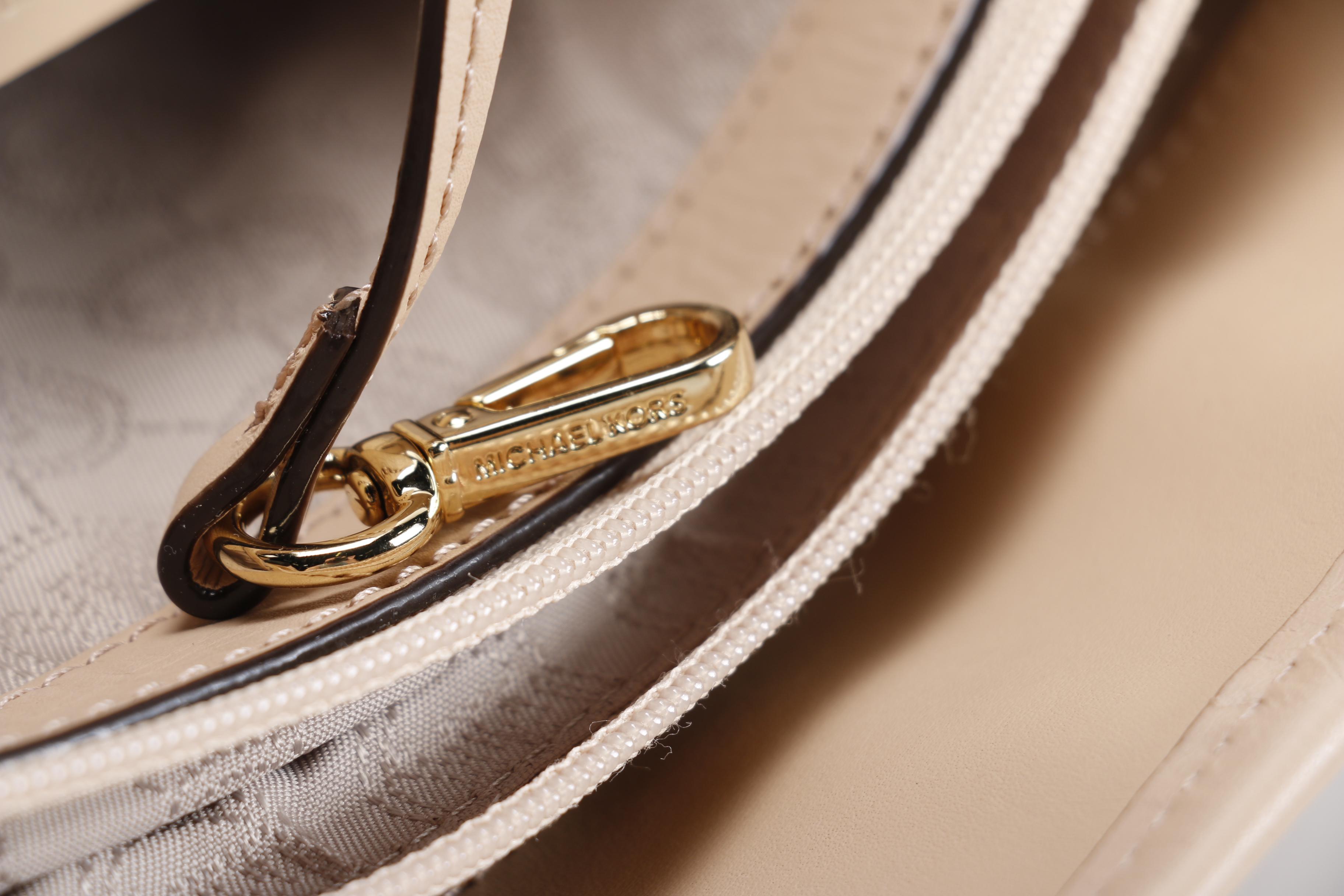 MICHAEL Michael Kors Jet Set Travel Tote