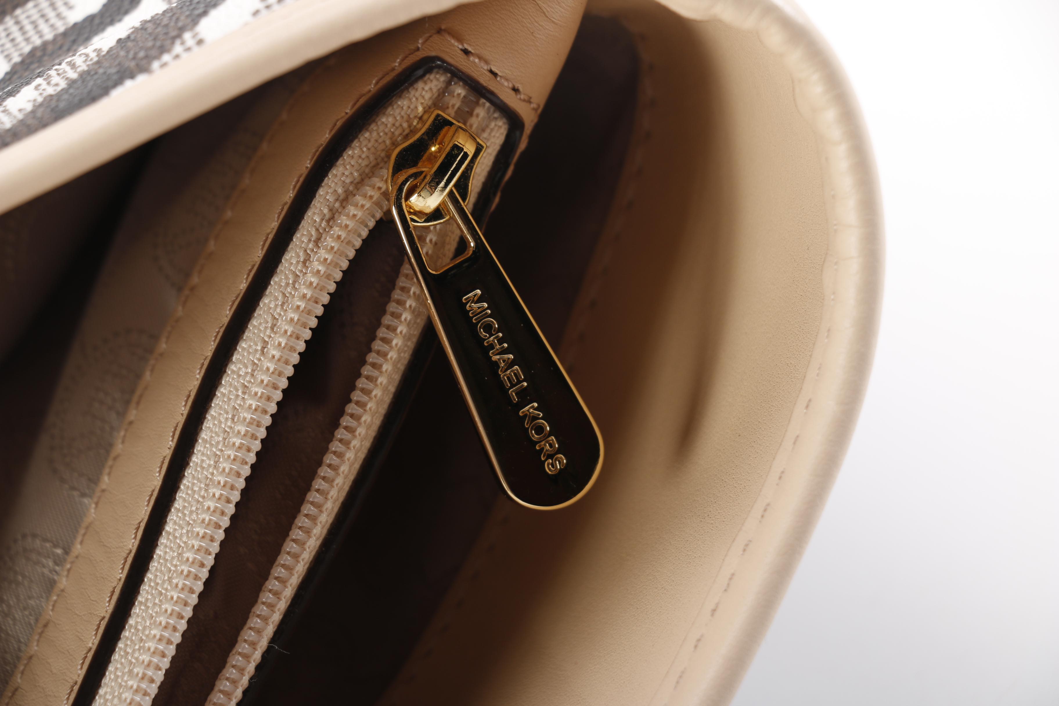 MICHAEL Michael Kors Jet Set Travel Tote