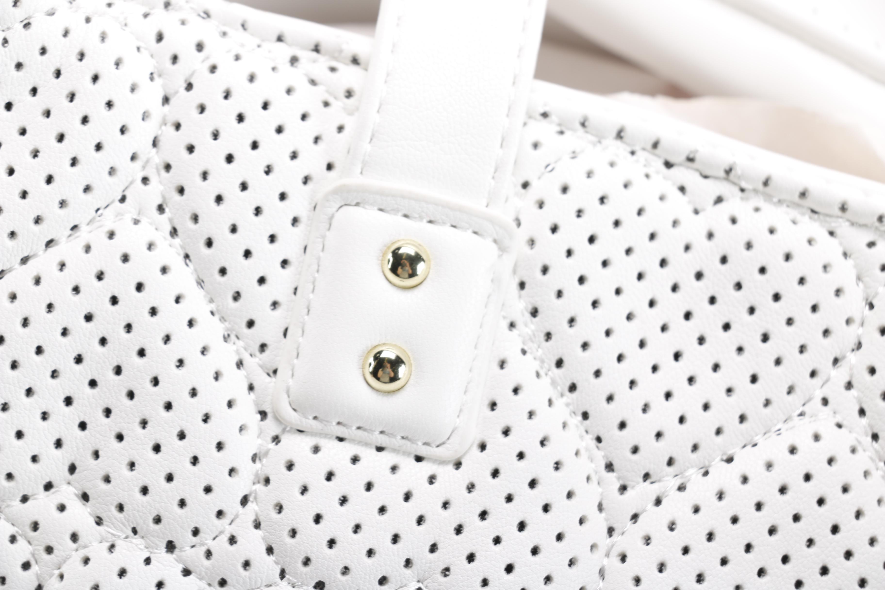 Betsey Johnson Bow Tote