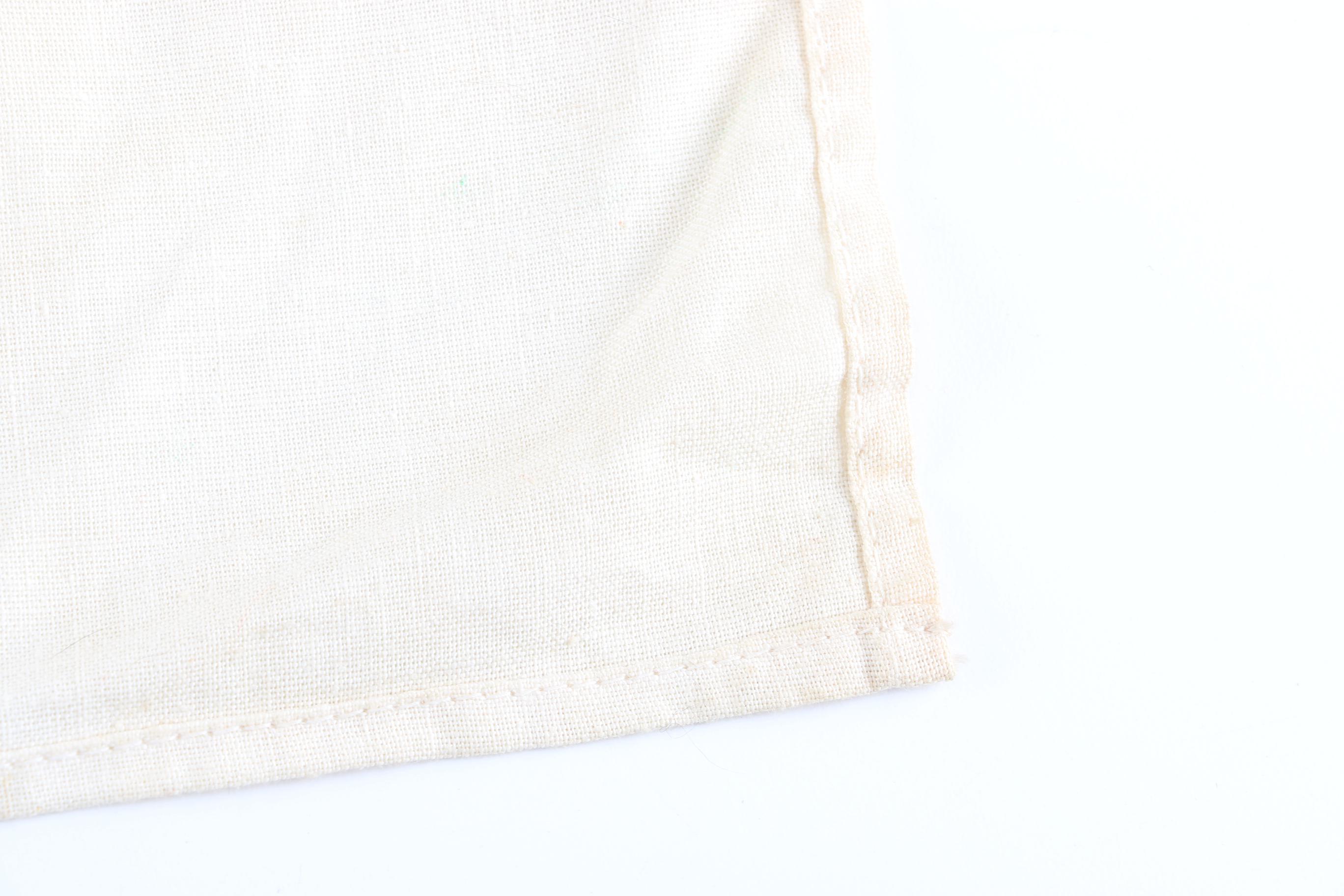 Vintage Boy Scout Signal Flags