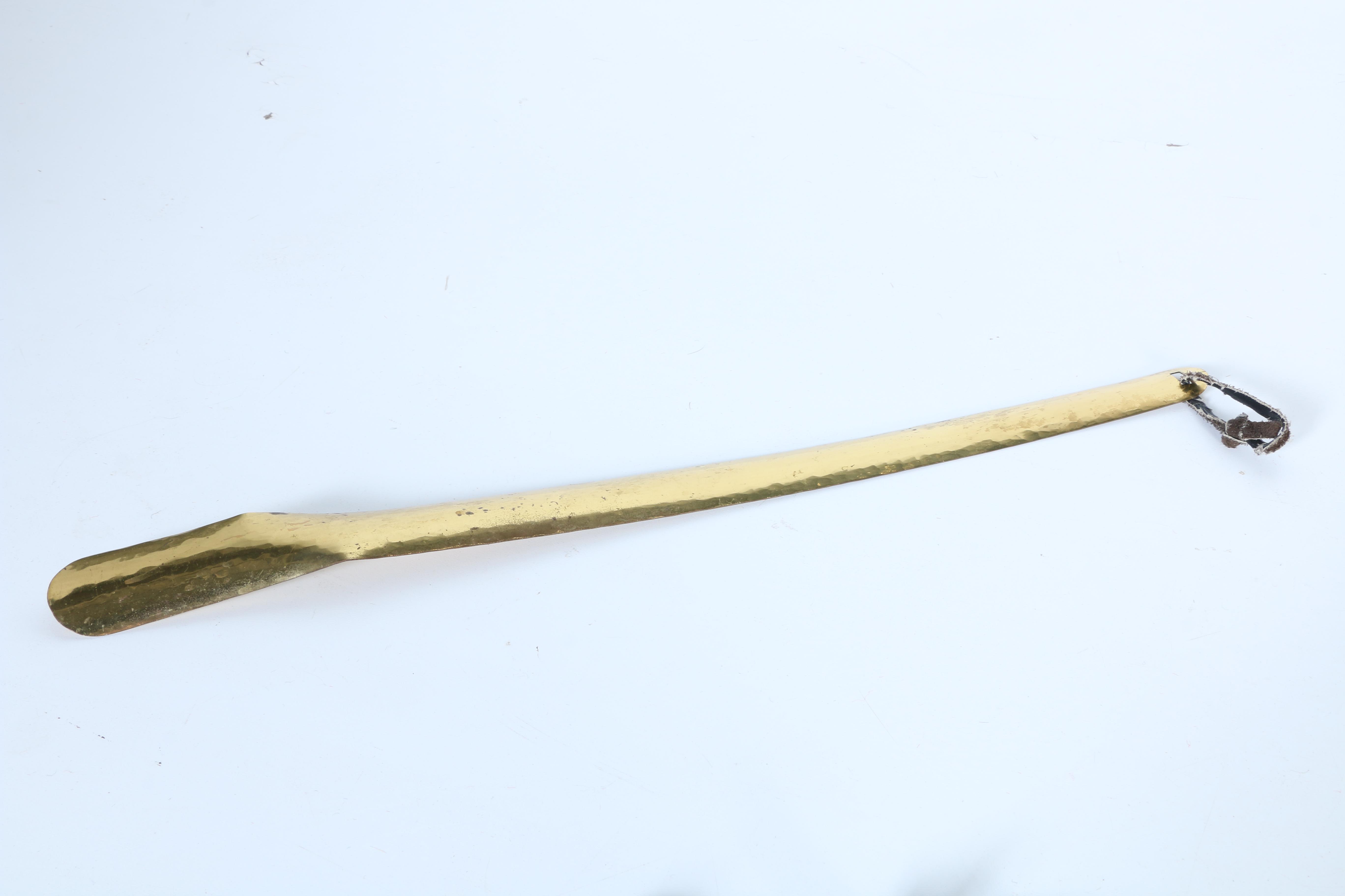 Brass Suit Valet and Accessories