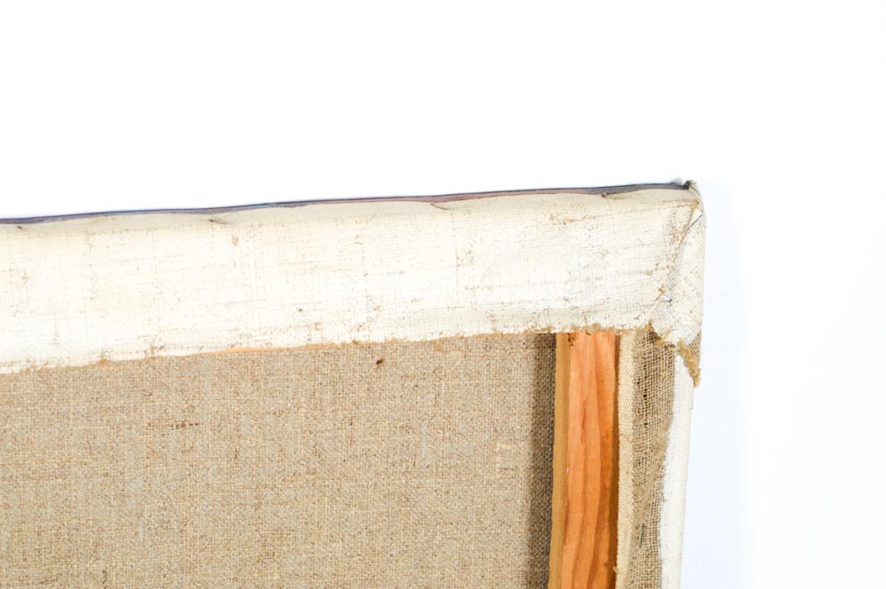 Isaac Maimon Original Oil Painting on Canvas