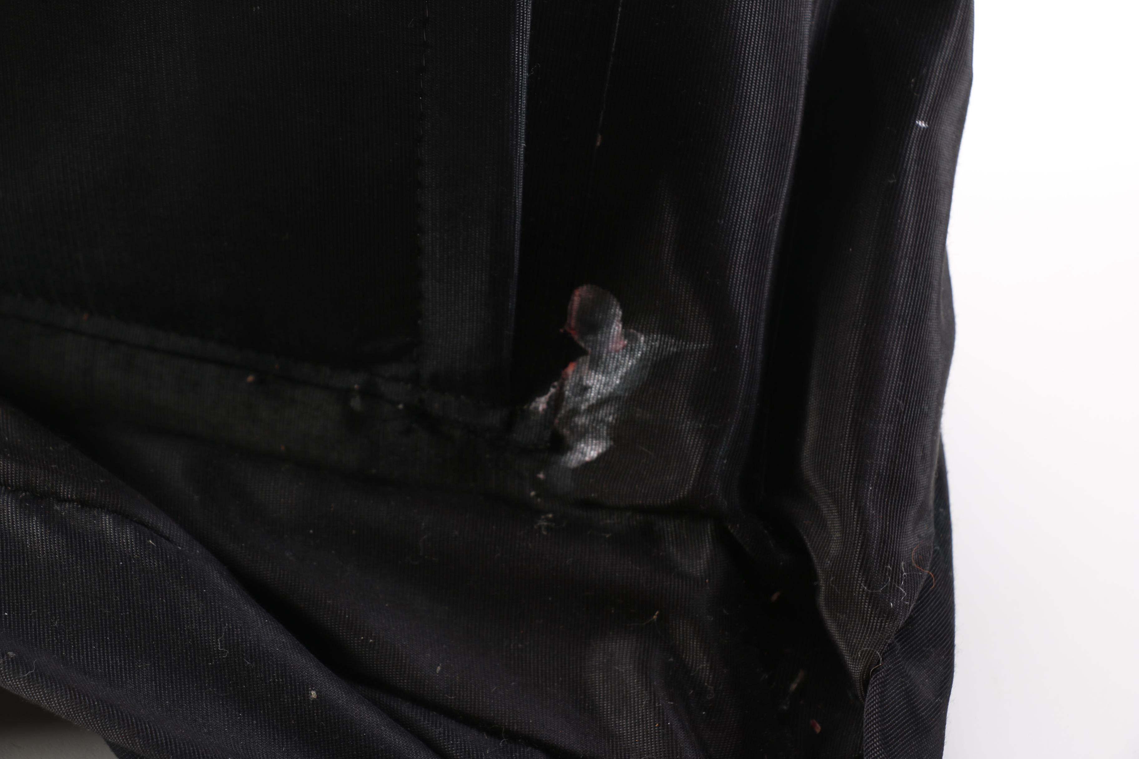 Vintage Bags and Leather Belts