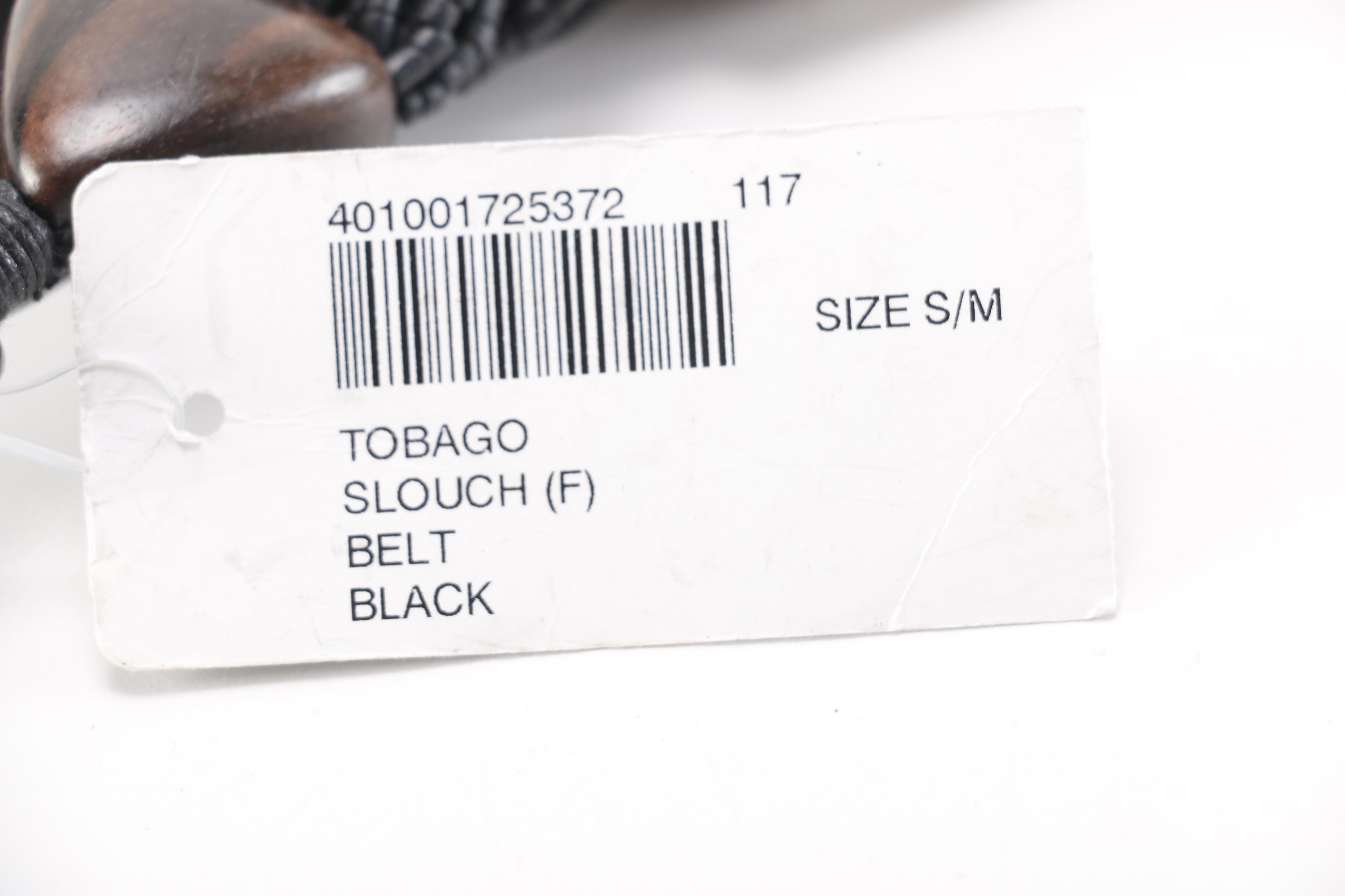 Vintage Bags and Leather Belts