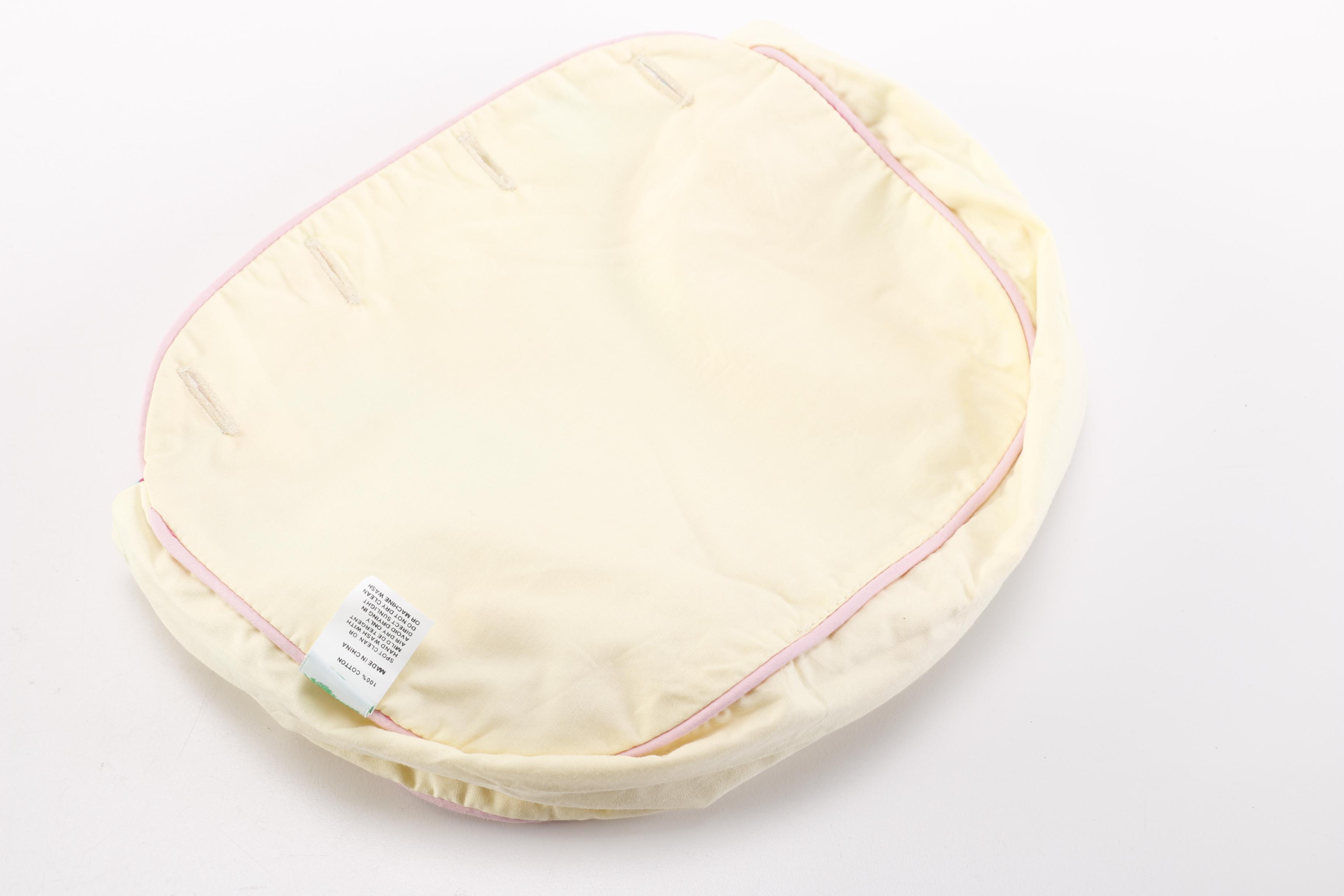 Lilly Pulitzer Purse Covers