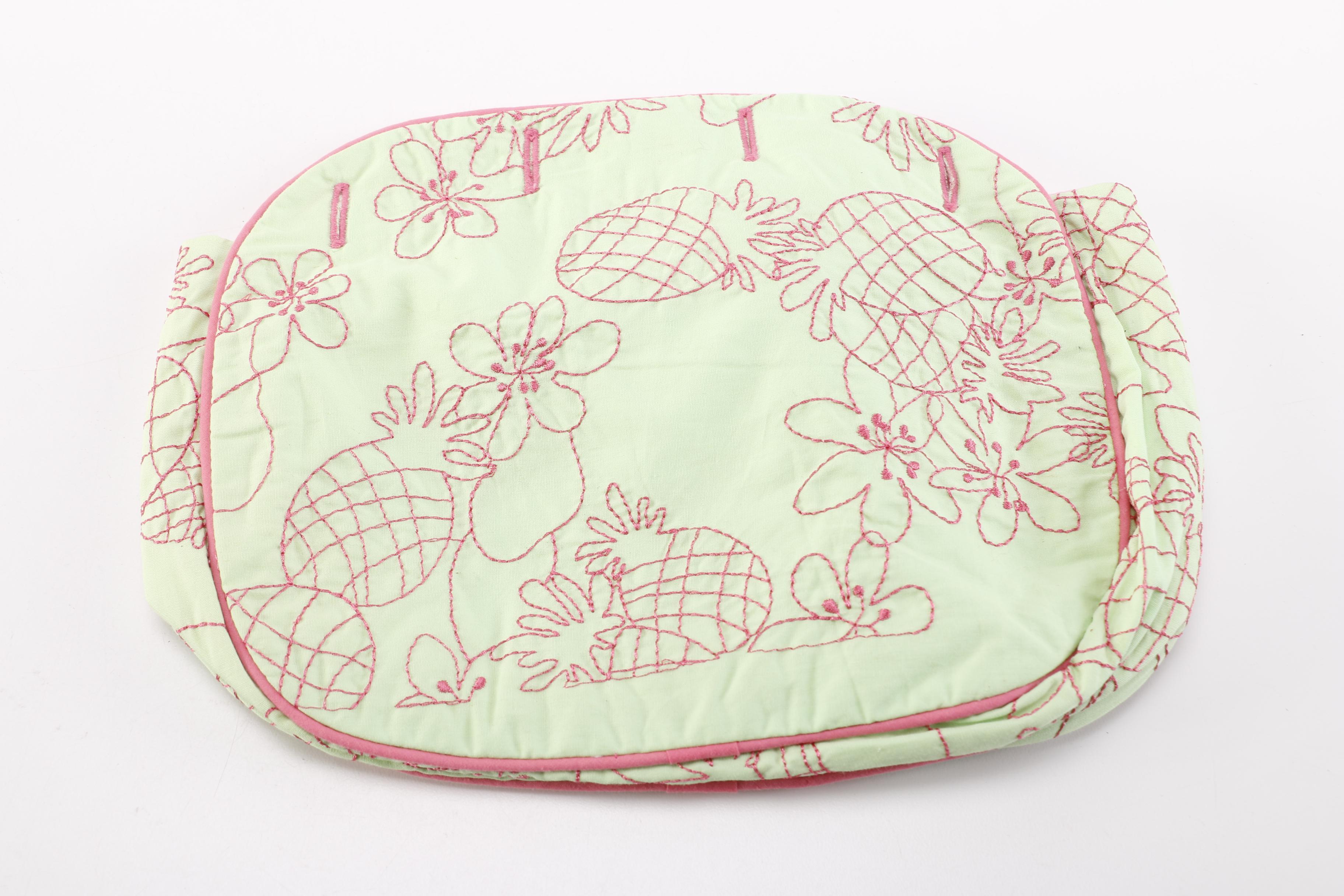 Lilly Pulitzer Purse Covers