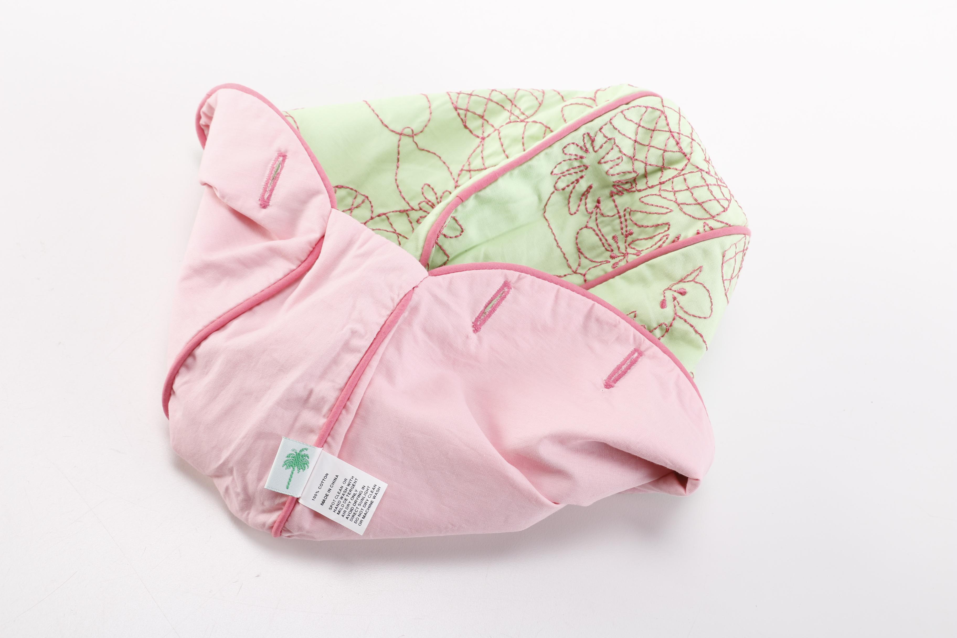 Lilly Pulitzer Purse Covers