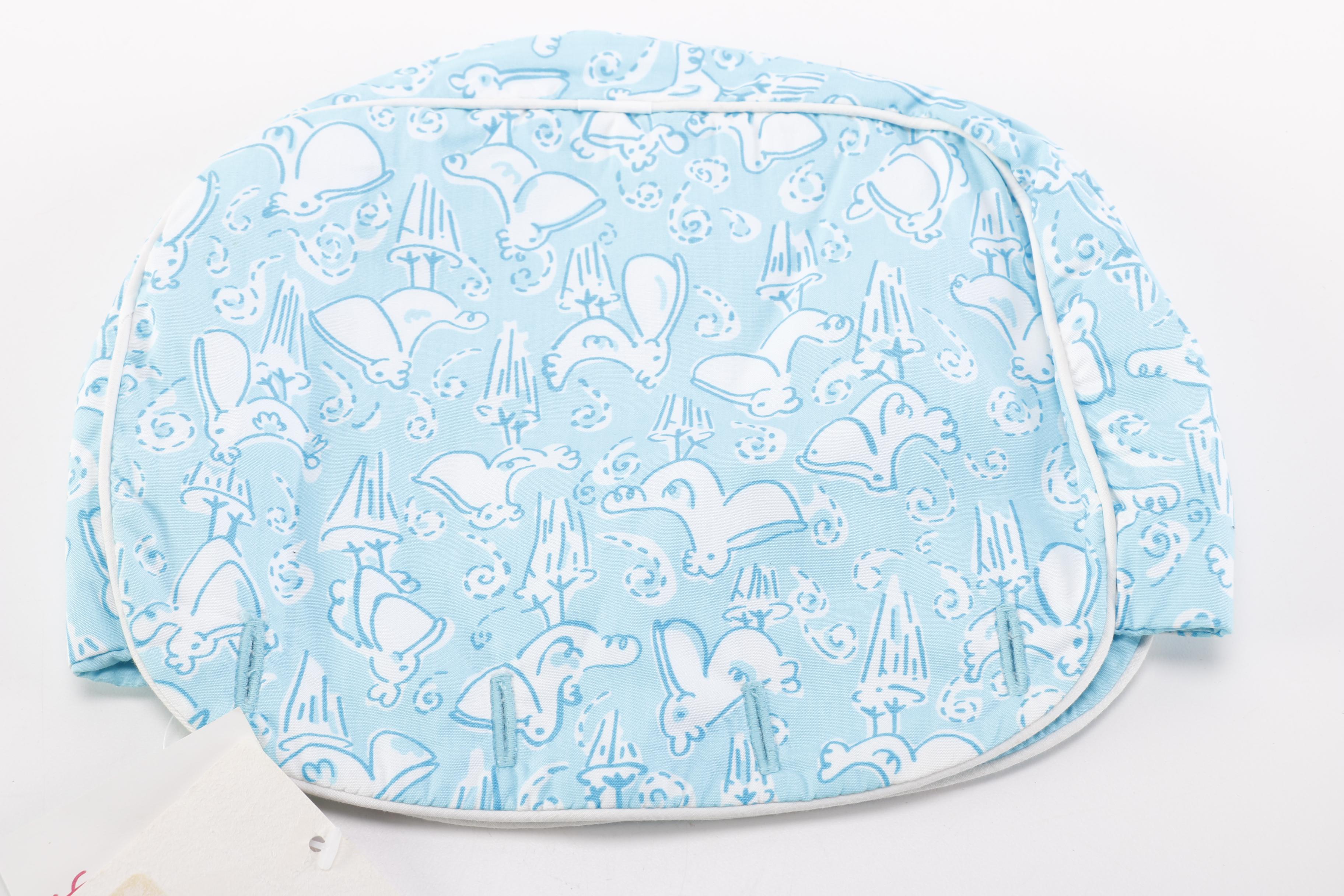 Lilly Pulitzer Purse Covers