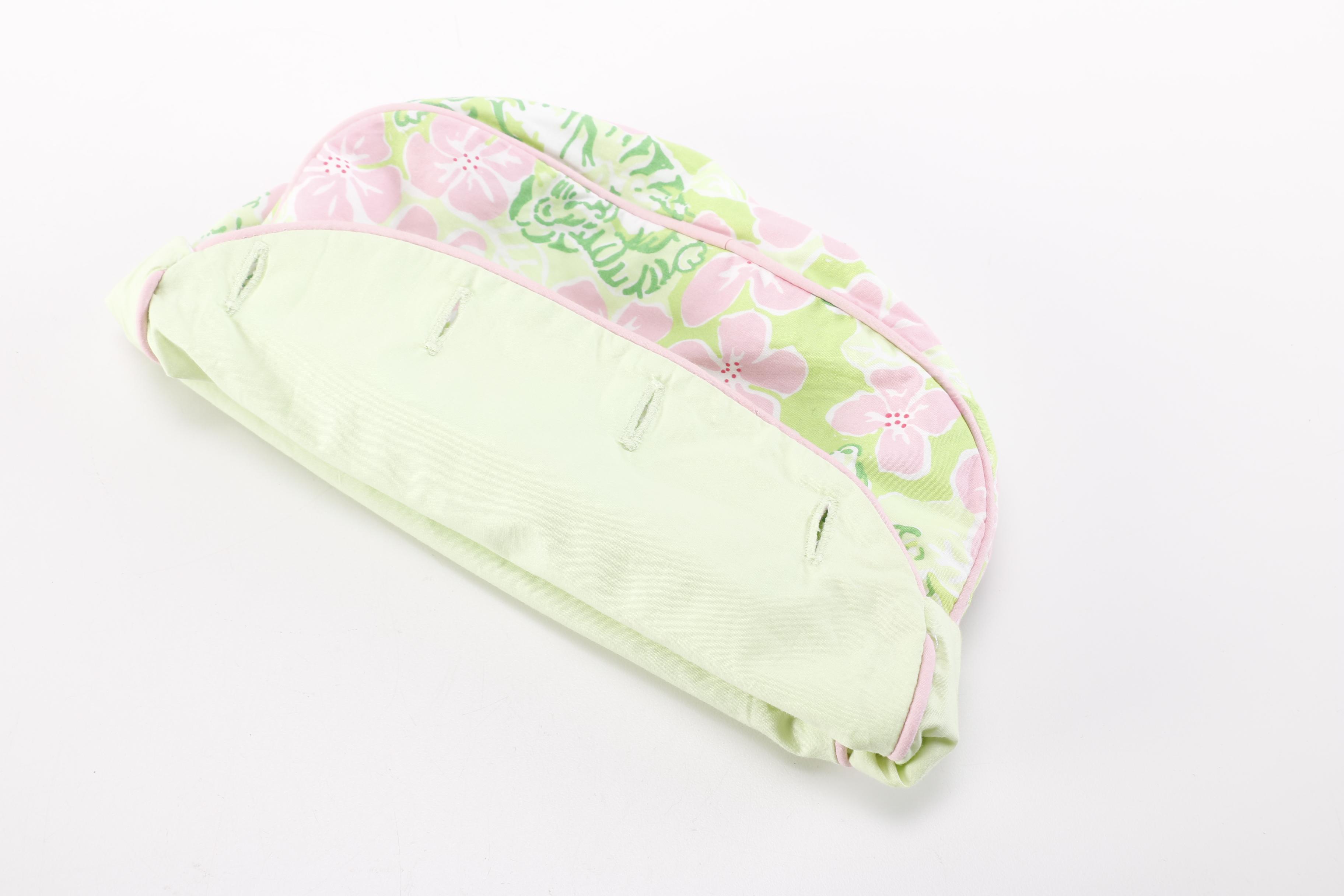Lilly Pulitzer Purse Covers