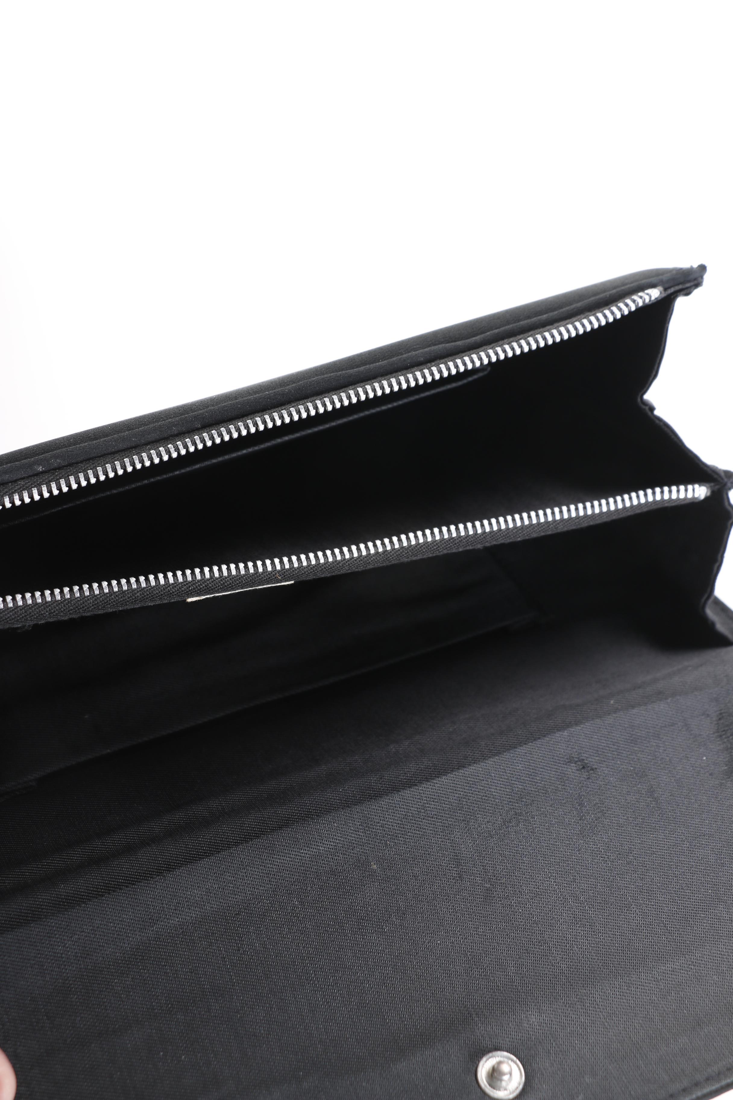 Embroidered Handbags and Wallet