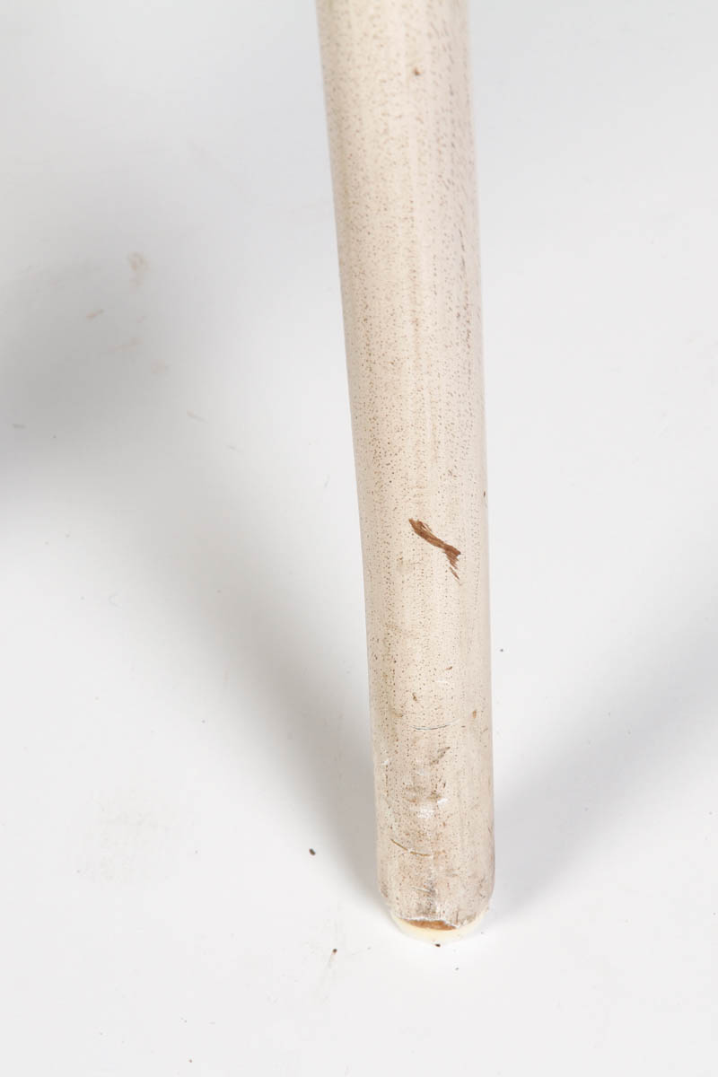 Louis XVI Style Side Chairs