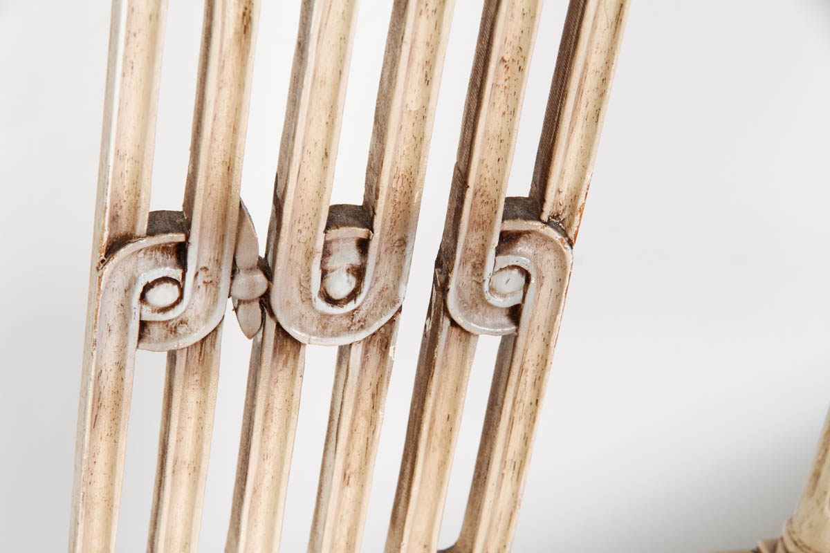 Louis XVI Style Side Chairs