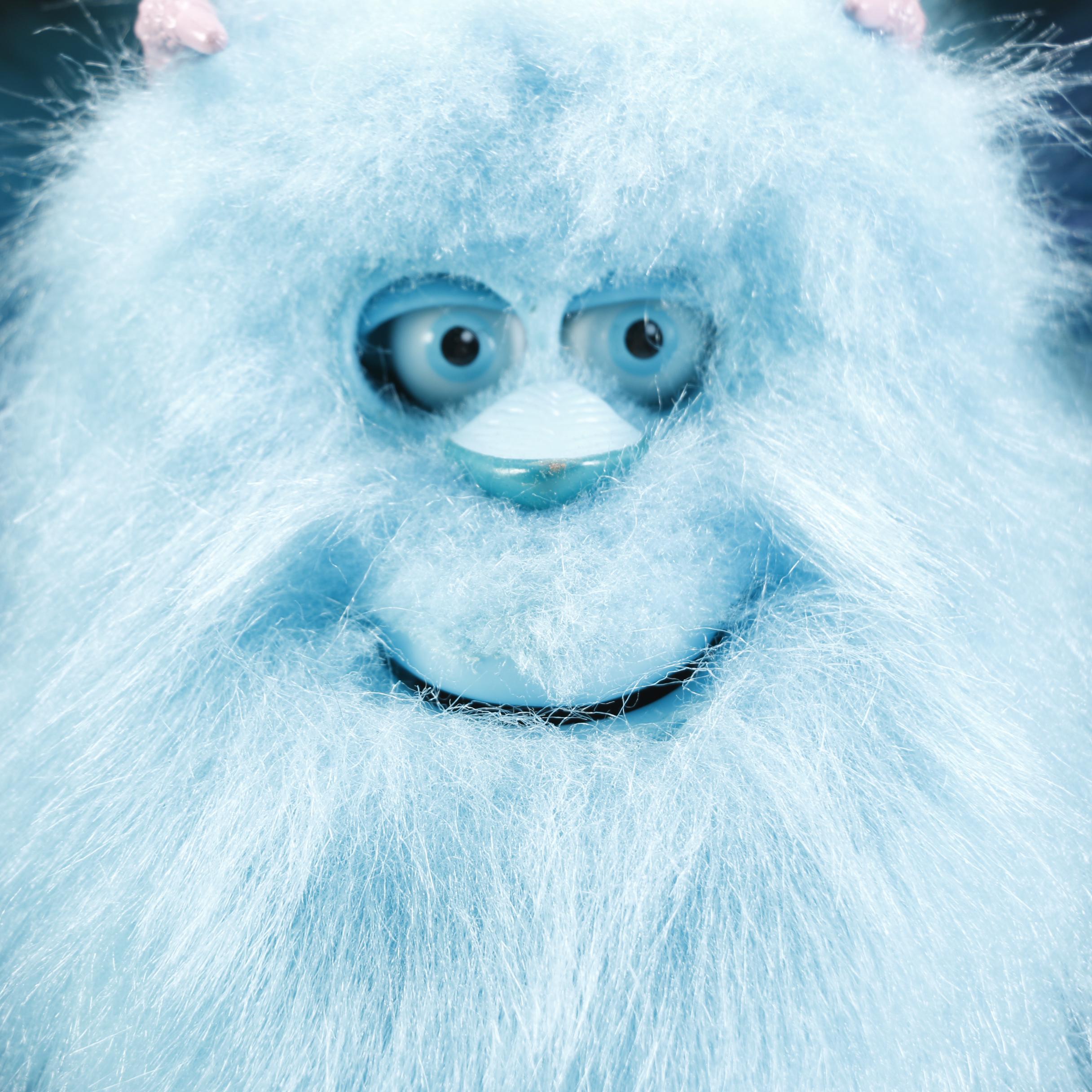 Disney/Pixar "Monsters, Inc." Electronic Toys