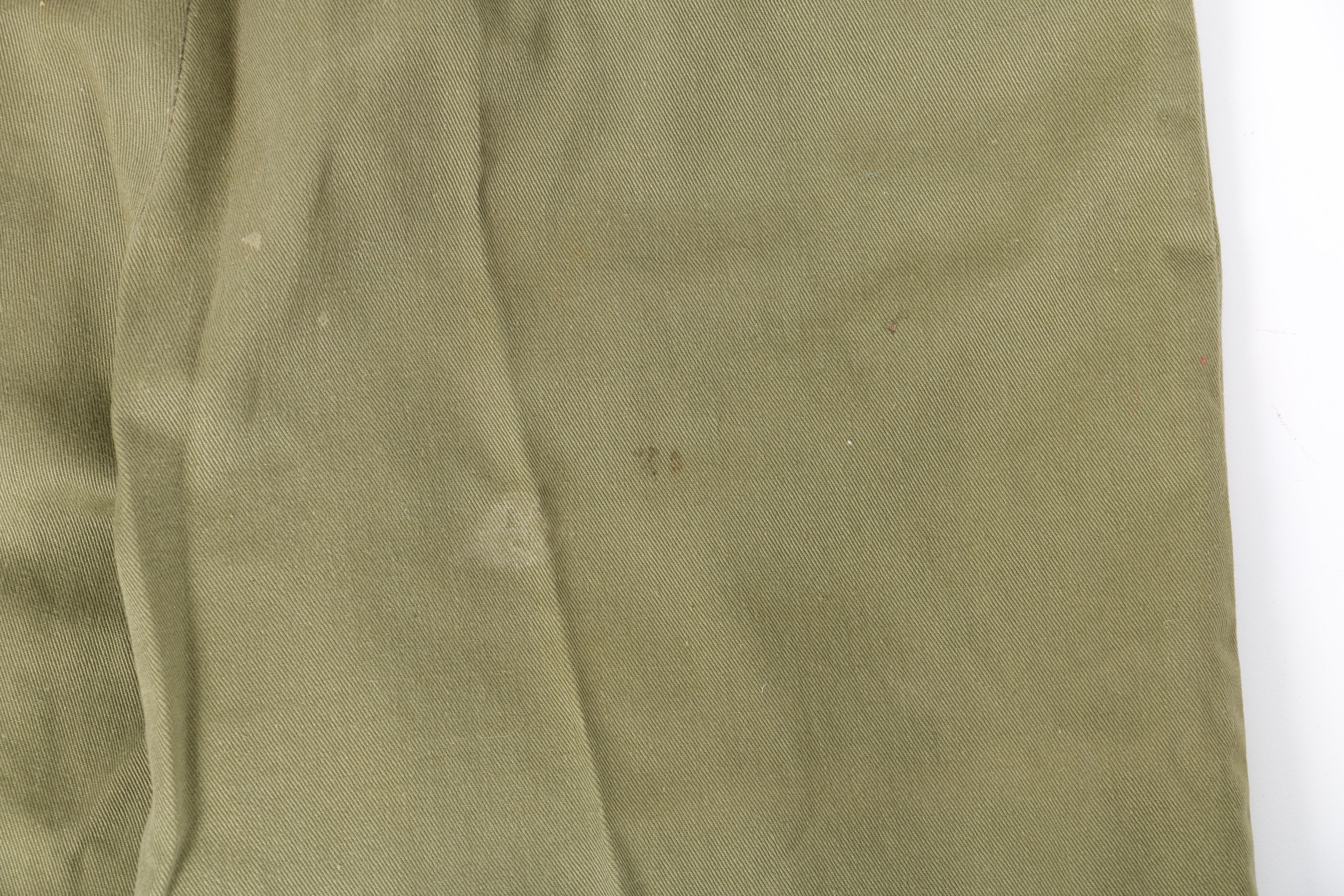 Vintage Boy Scouts of America Clothing and Accessories